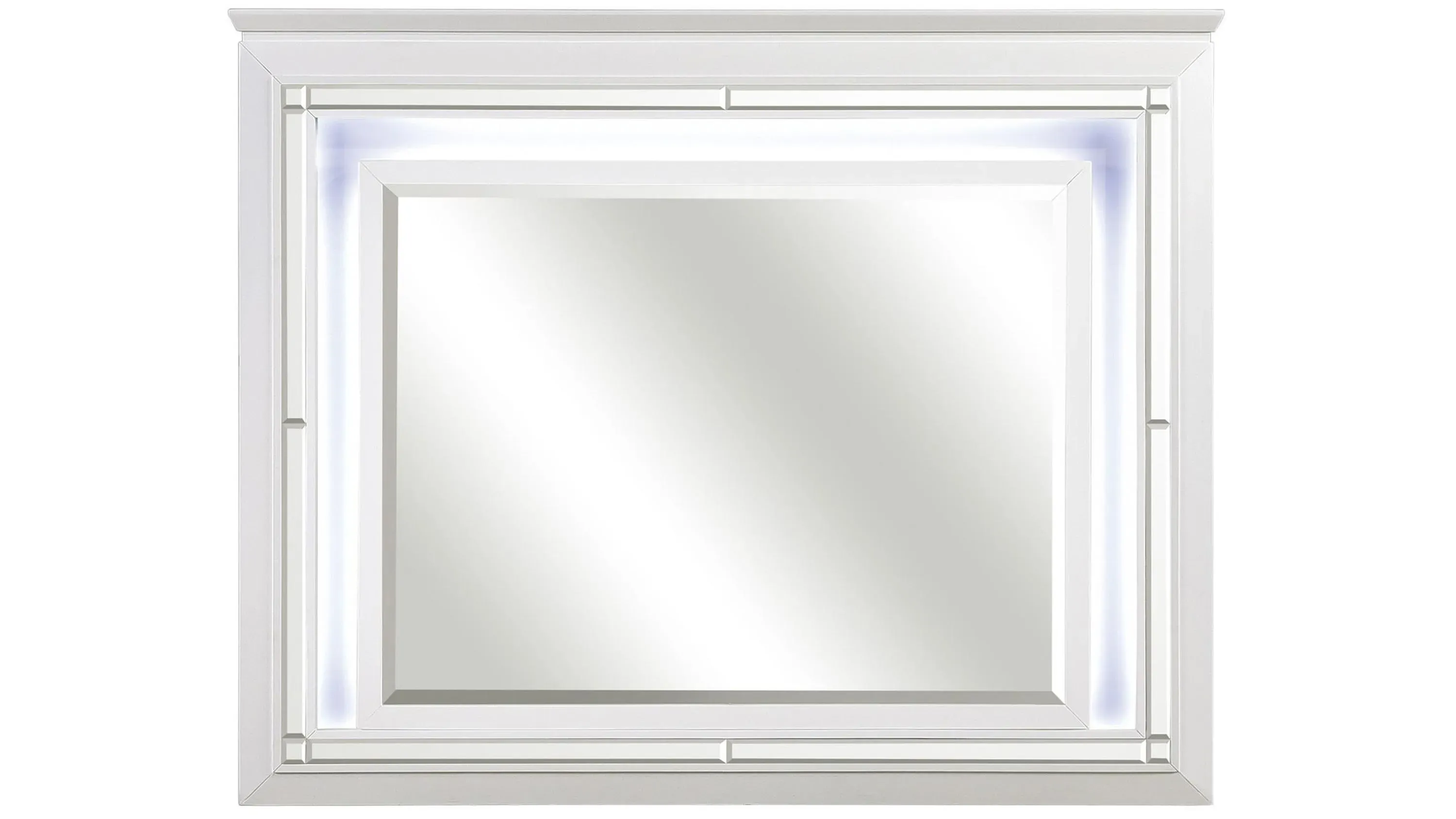 Brambley 4-pc. Bedroom Set W/Led Lights