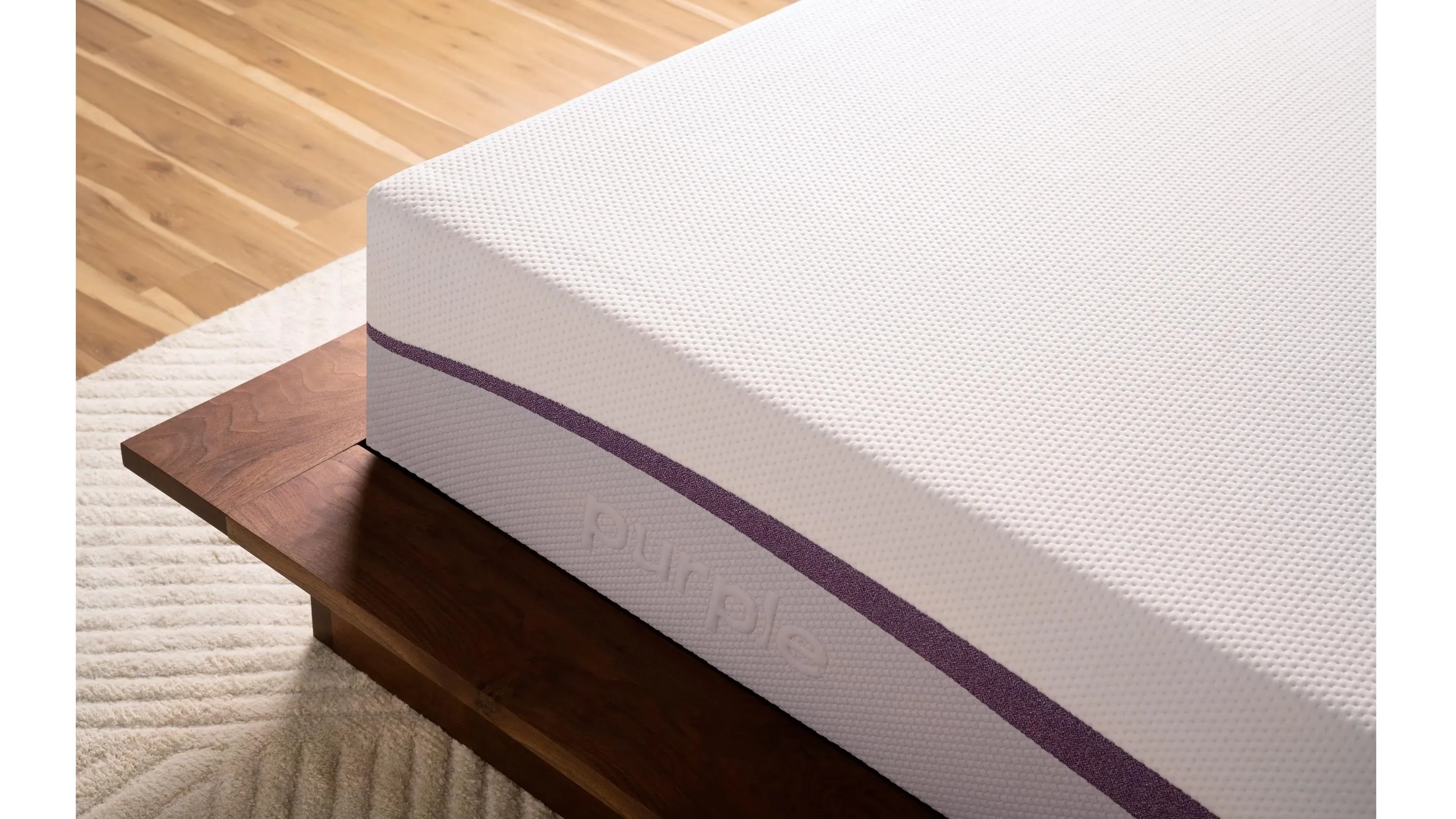 Purple Plus Mattress