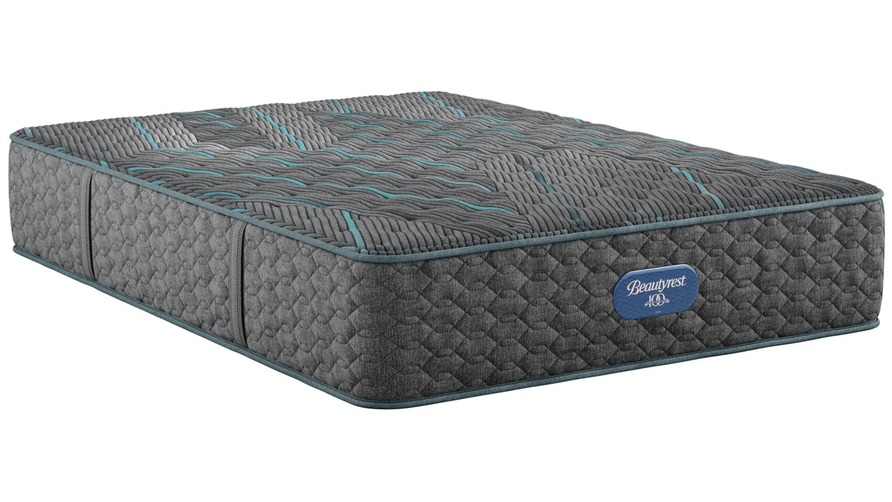 Beautyrest Core Level 2 Extra Firm Mattress - Thumbnail 5
