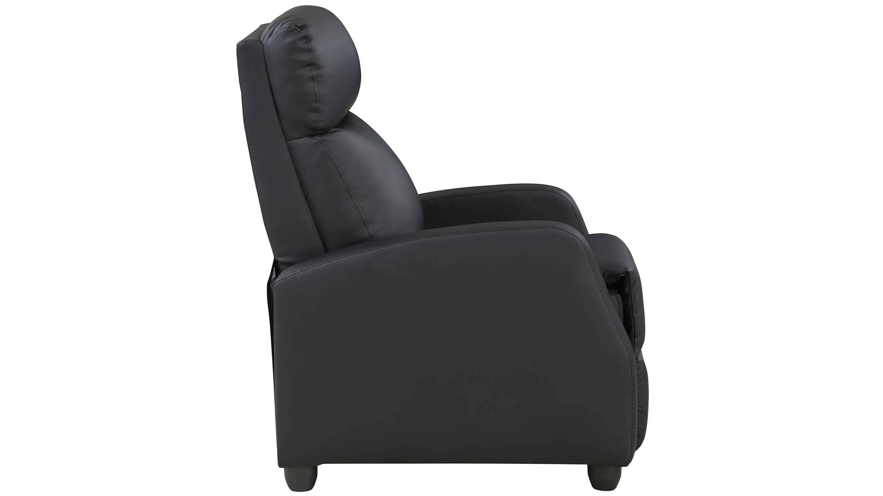 Driggs Push Back Recliner