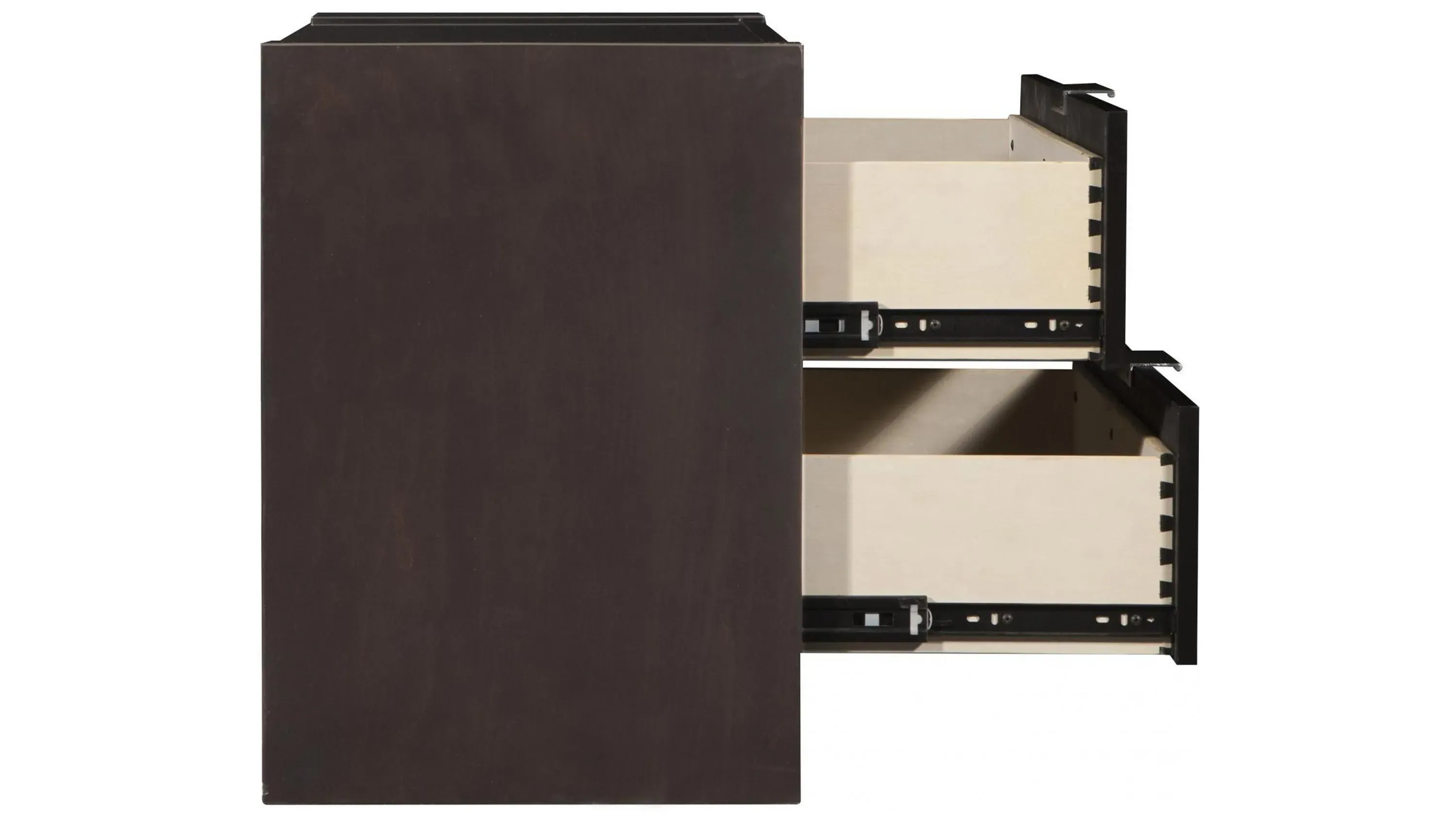 Concorde Nightstand
