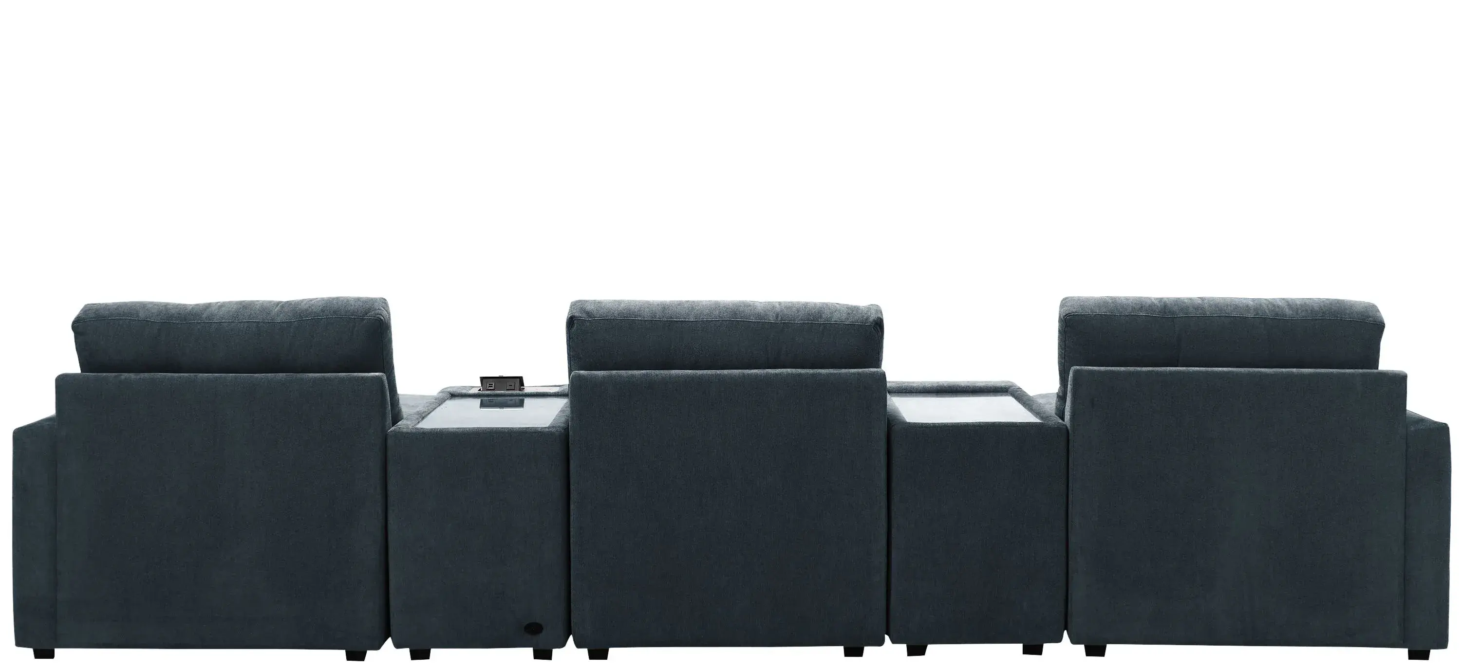 ModularOne 5-pc. Sectional