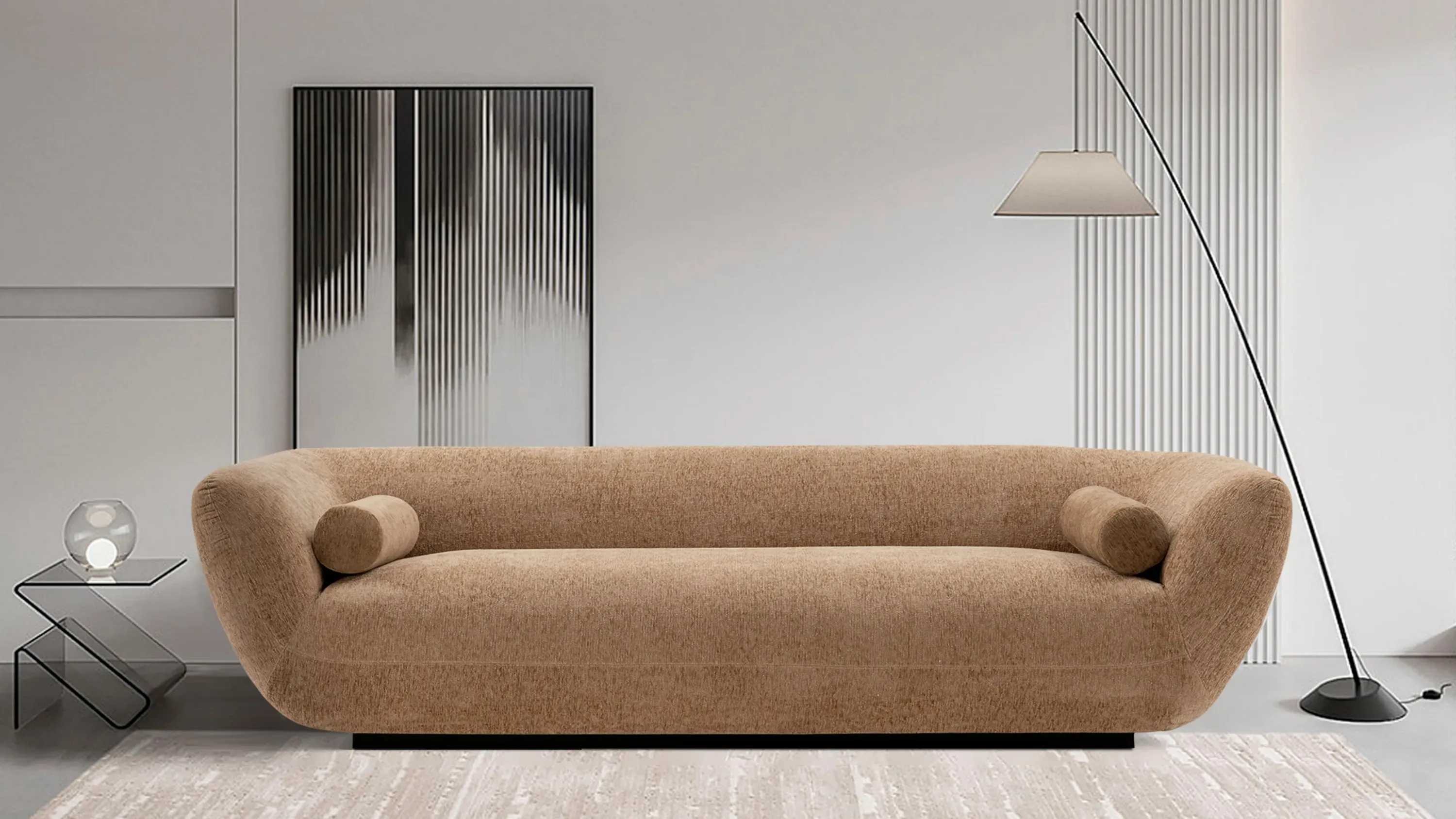 Ulka Sofa | Raymour & Flanigan