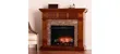 Lester Touch Screen Fireplace  Product_Image_Carousel