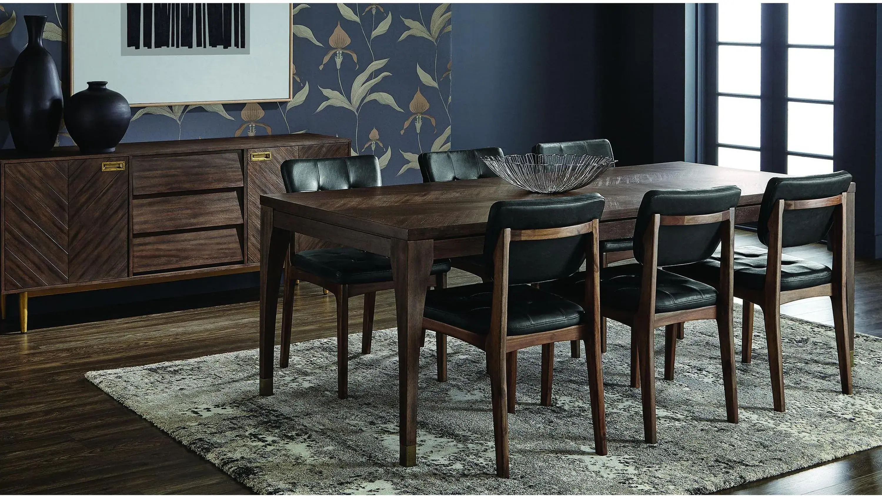 Grayson Dining Table - Thumbnail 4