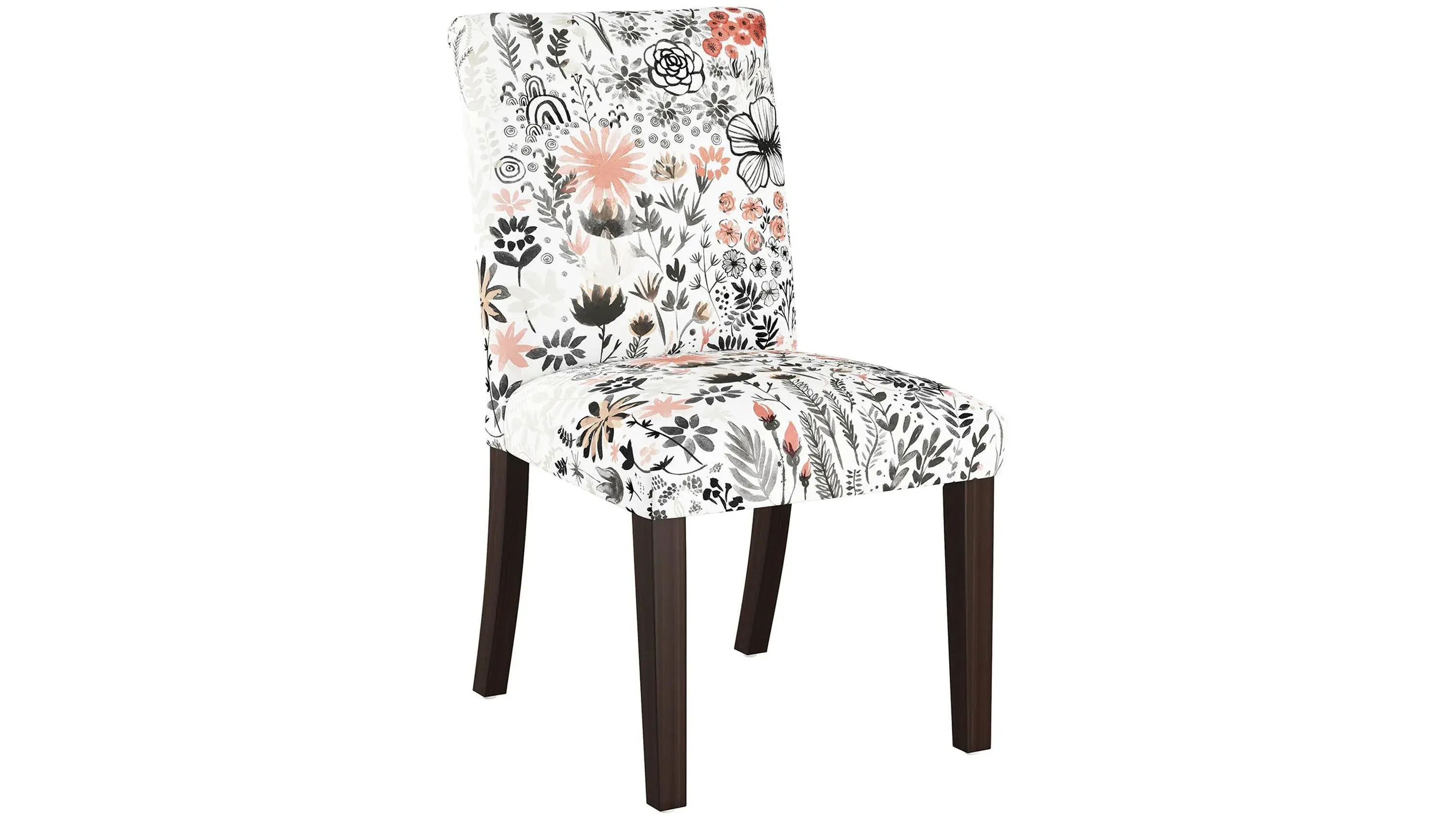 SkyLine Merry Dining Chair - Thumbnail 4