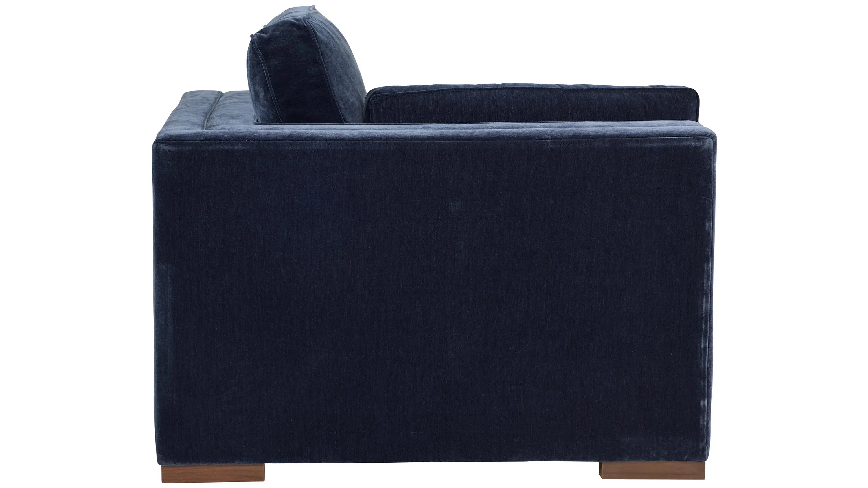 Remmi Left Arm Facing Chair