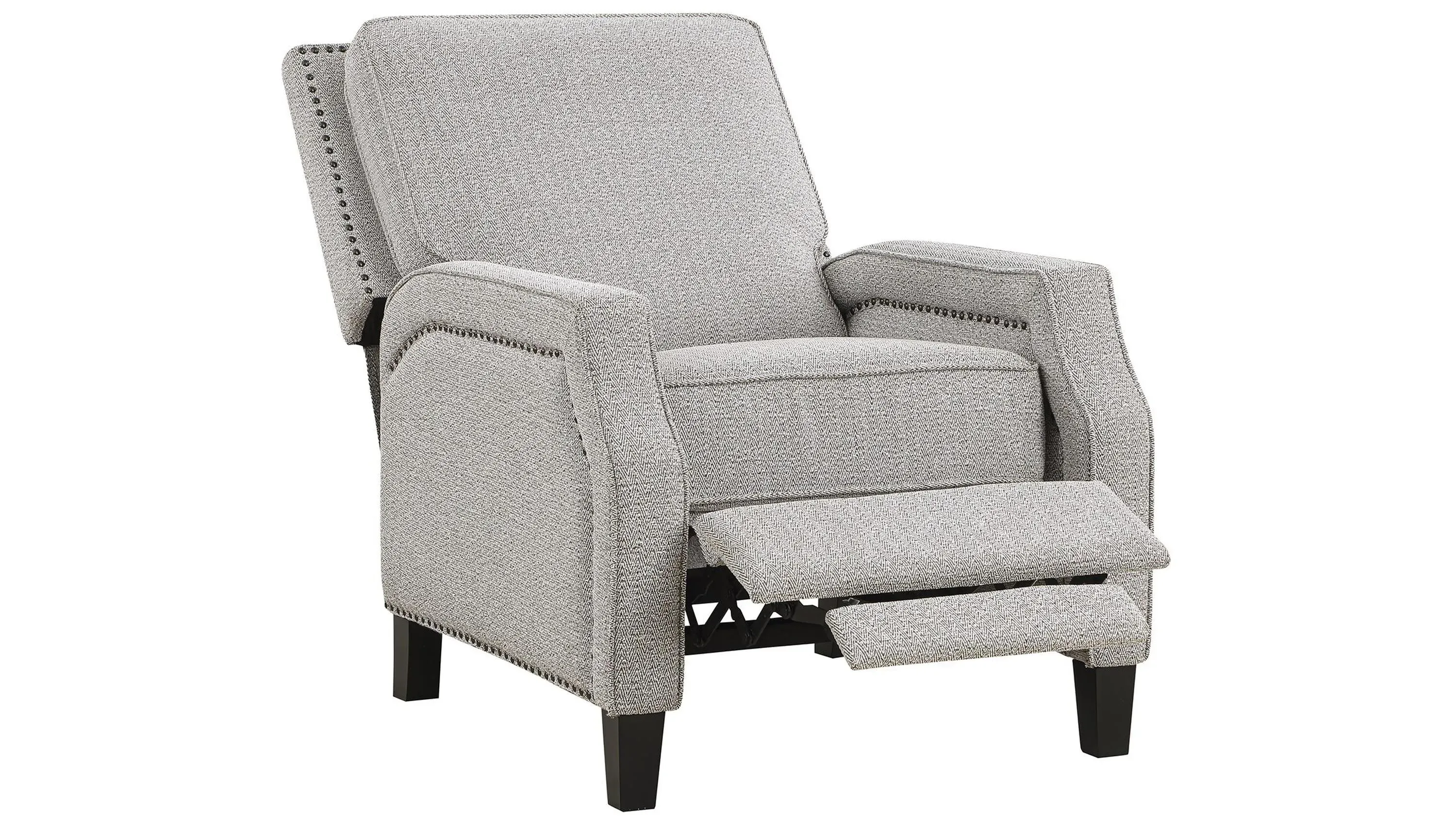 Laurie Push Back Recliner
