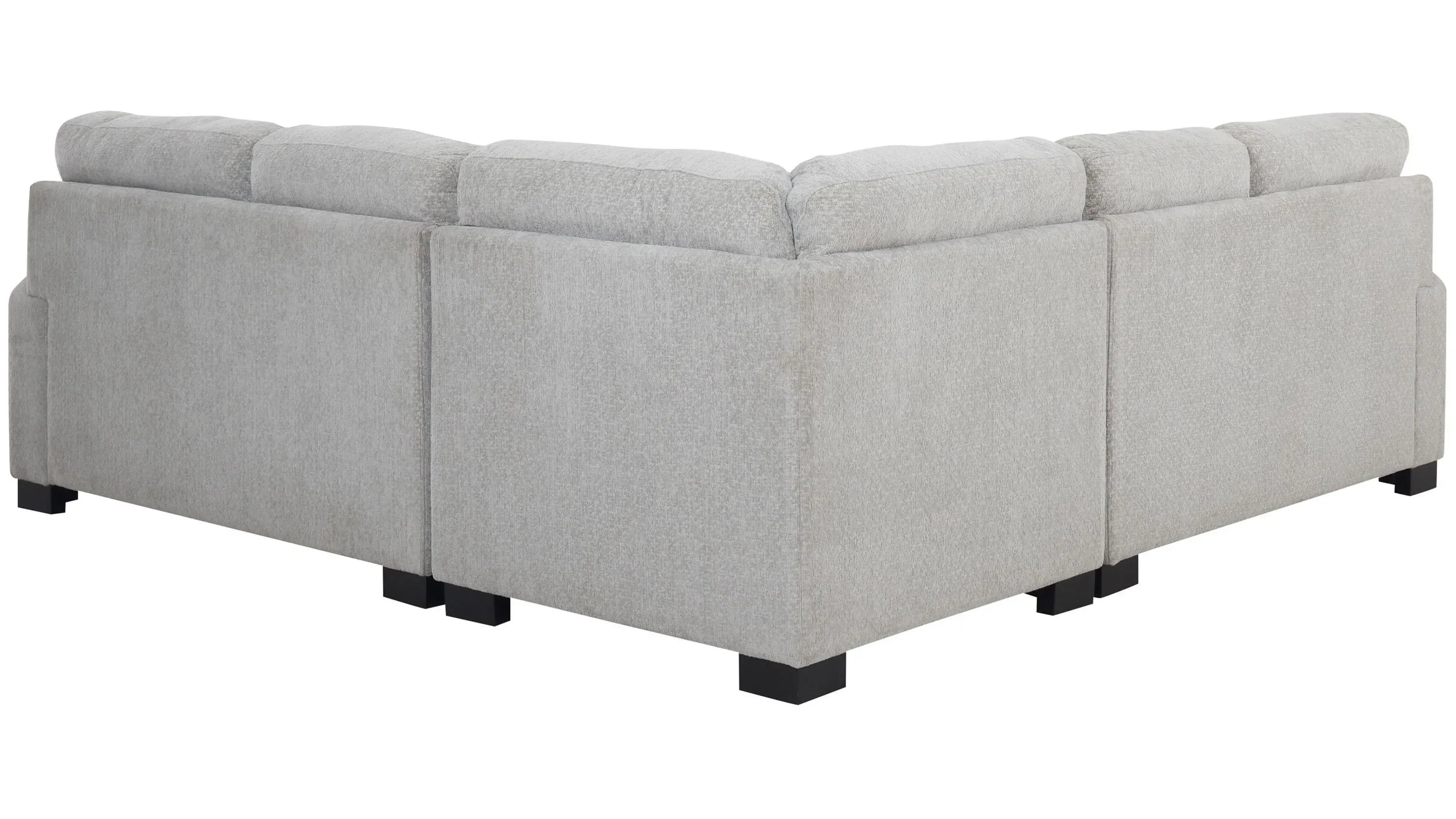 Pierce 3-pc. Sectional