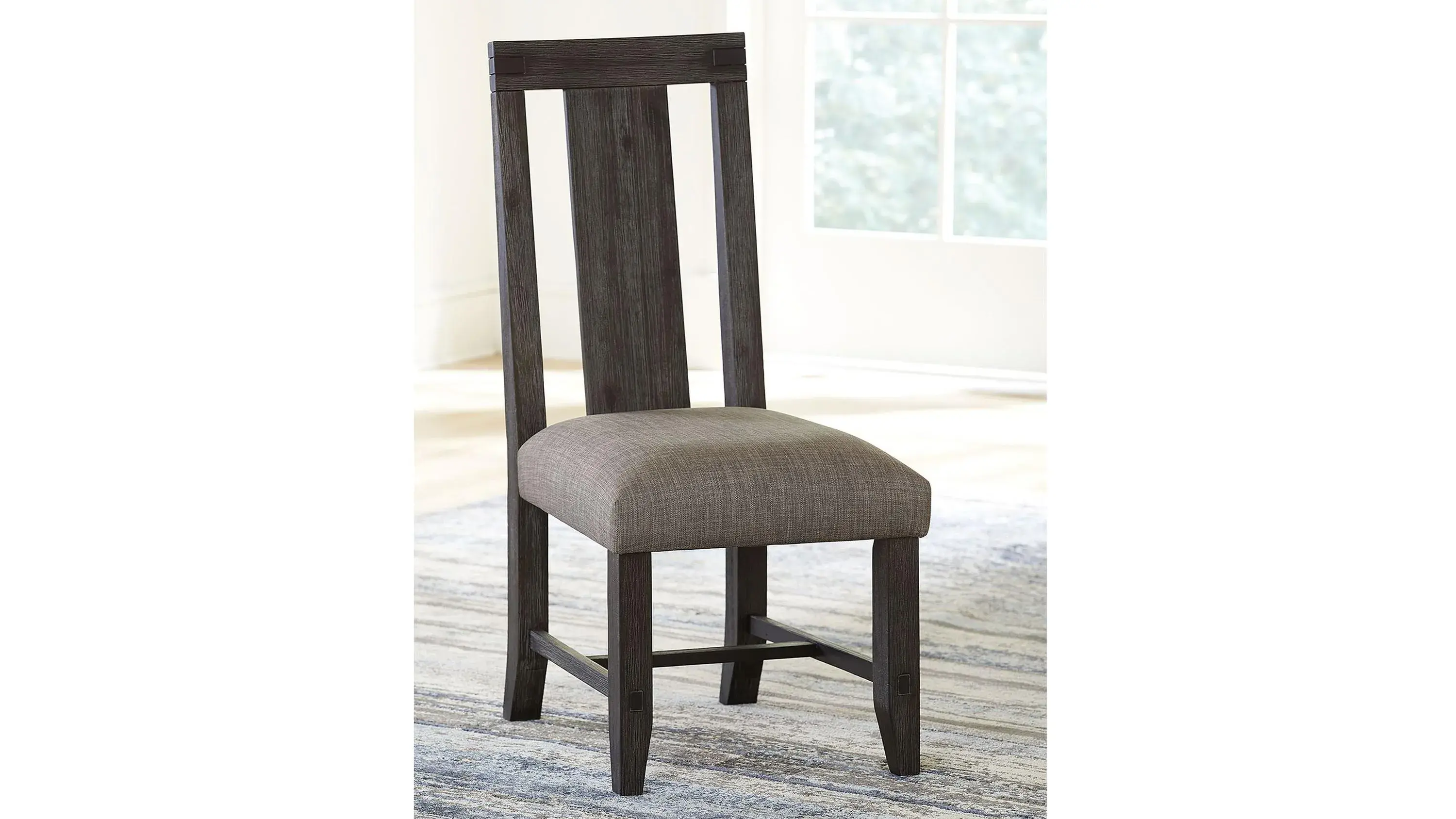 Meadow Upholstered Dining Chair