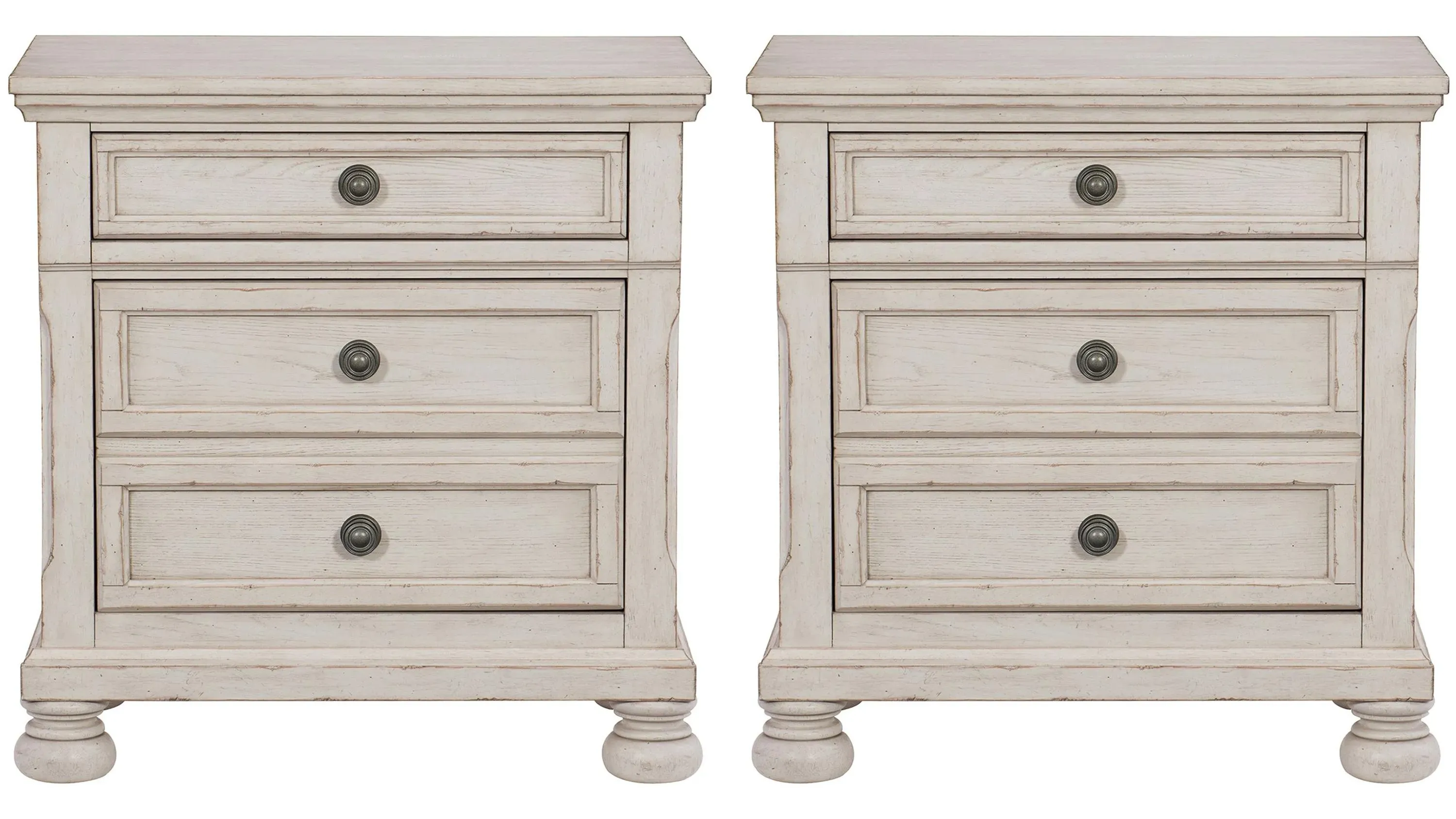 Donegan 5-pc. Sleigh Platform Storage Bedroom Set