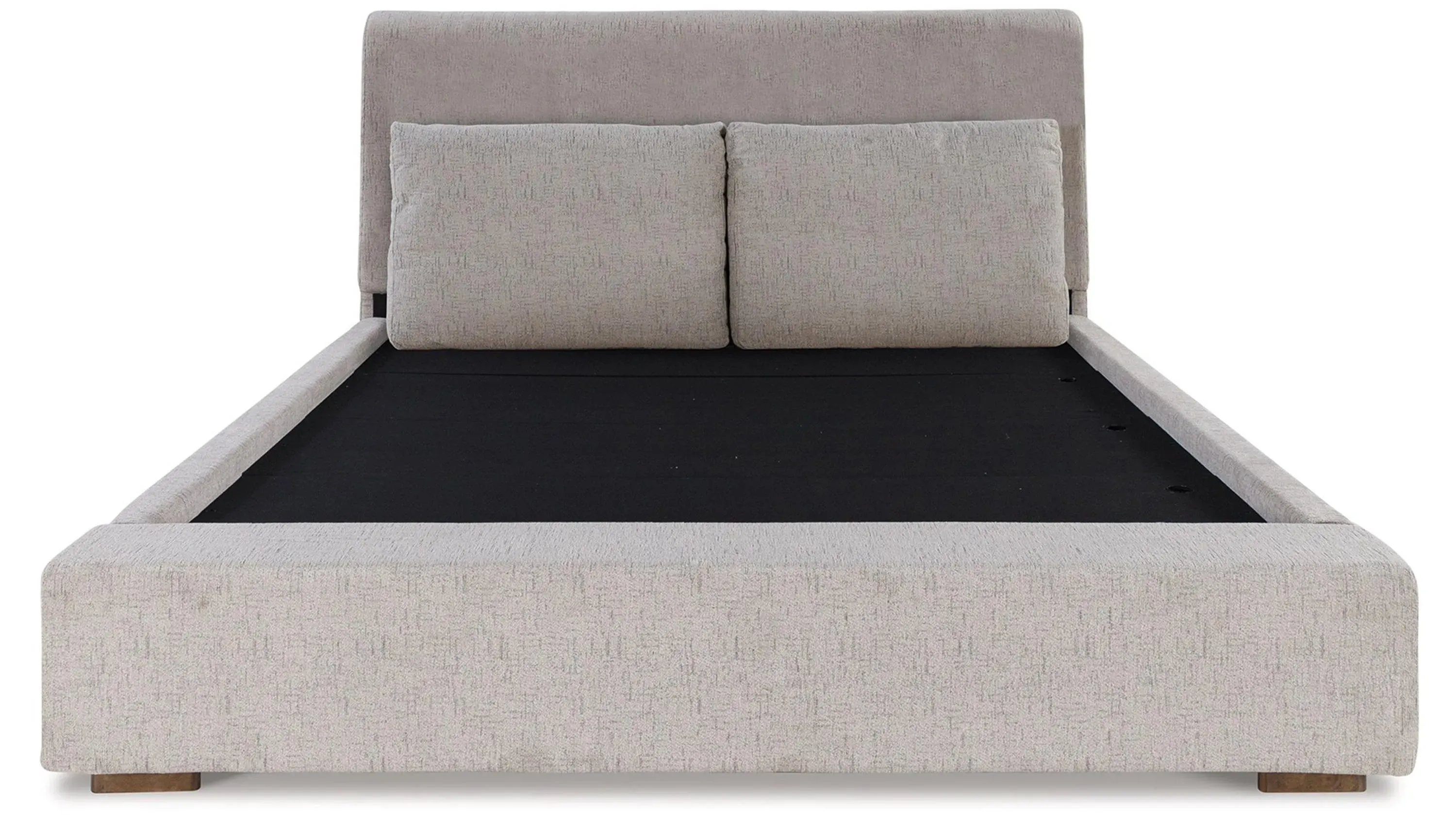 Cabalynn Upholstered Bed