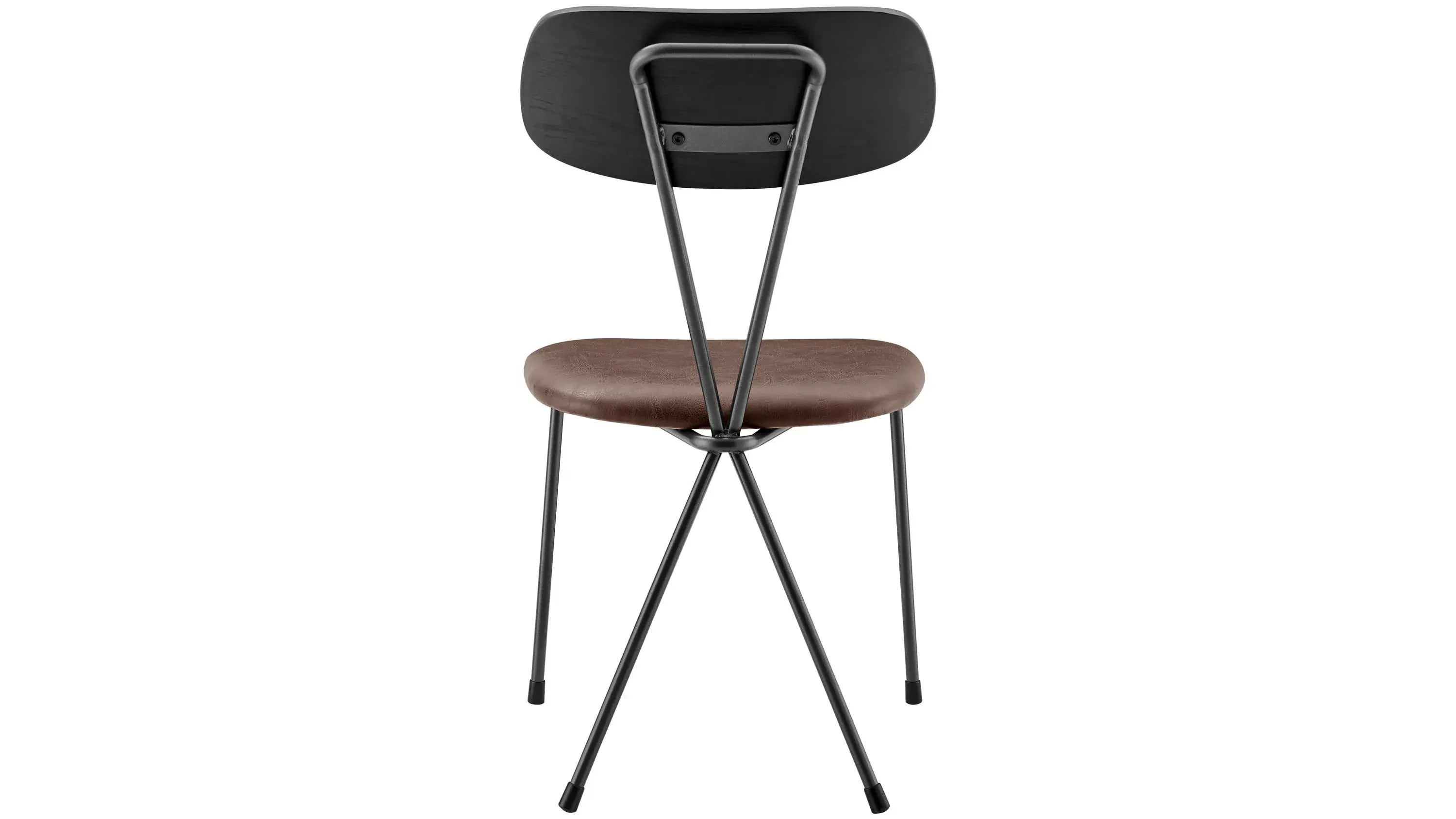 New Pacific Direct Elise Side Chair - Thumbnail 4
