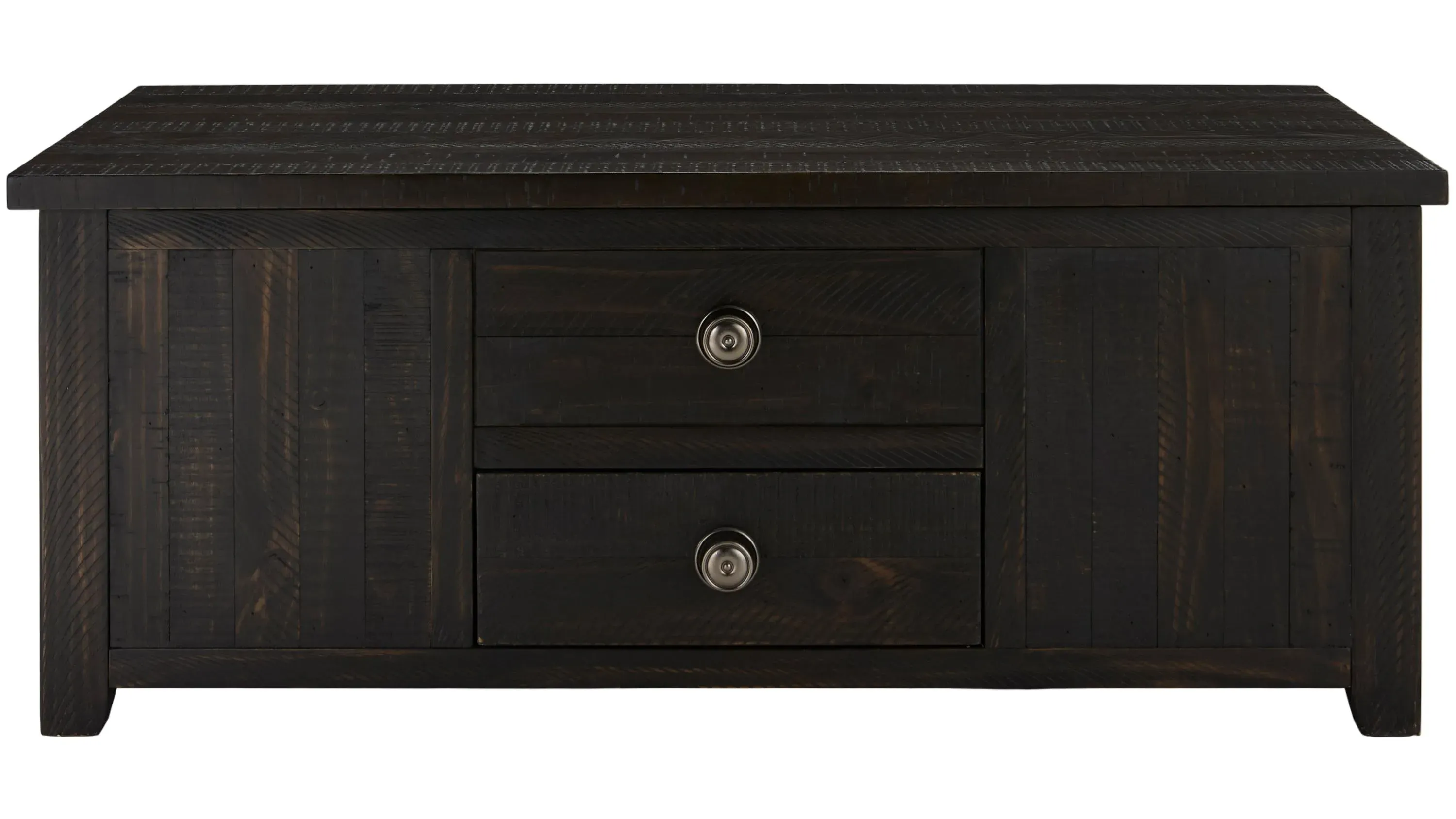 Kiara Lift Top Coffee Table w/ Casters | Raymour & Flanigan