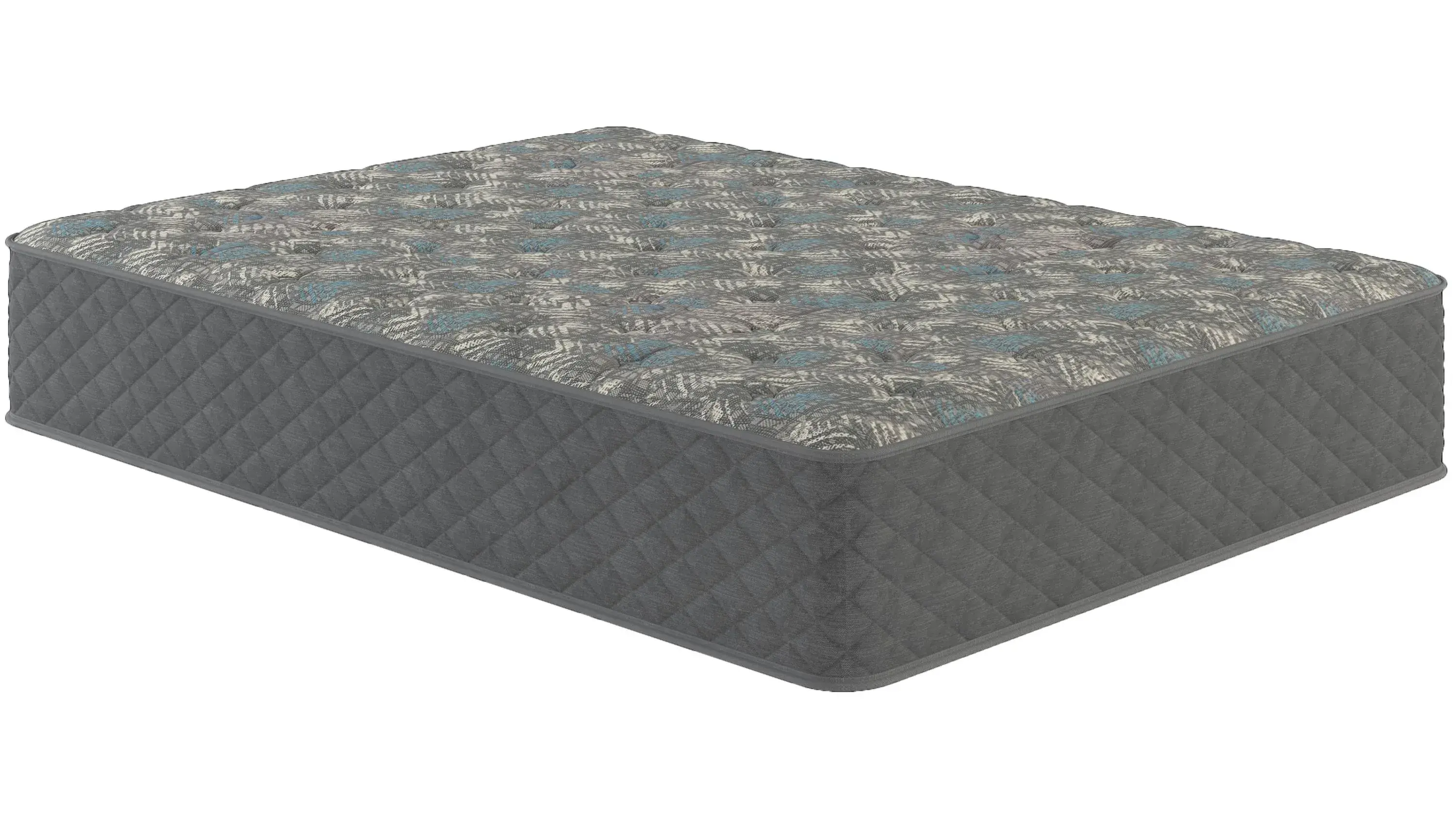 Bellanest Gemma Plush Mattress