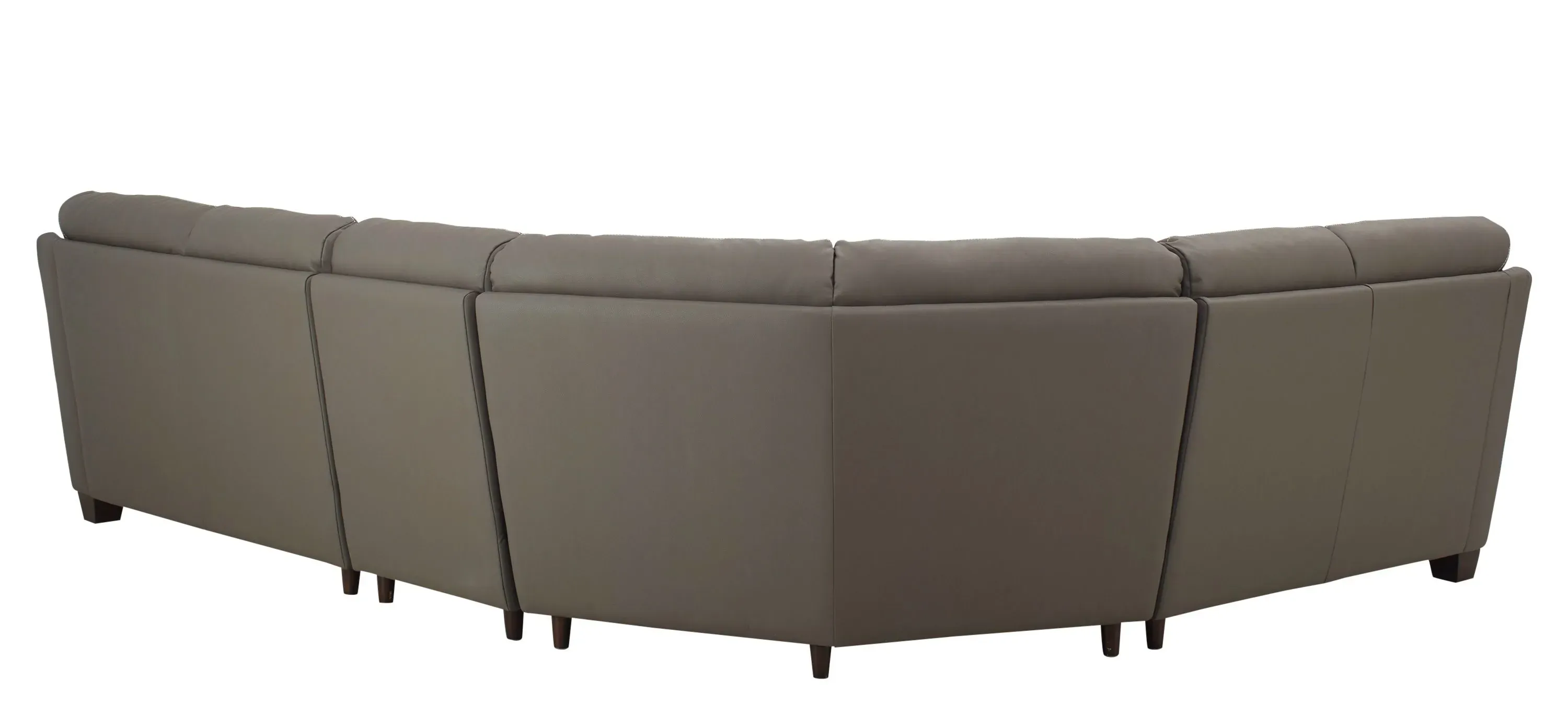 Sedona 4-pc. Sectional Sofa | Raymour & Flanigan
