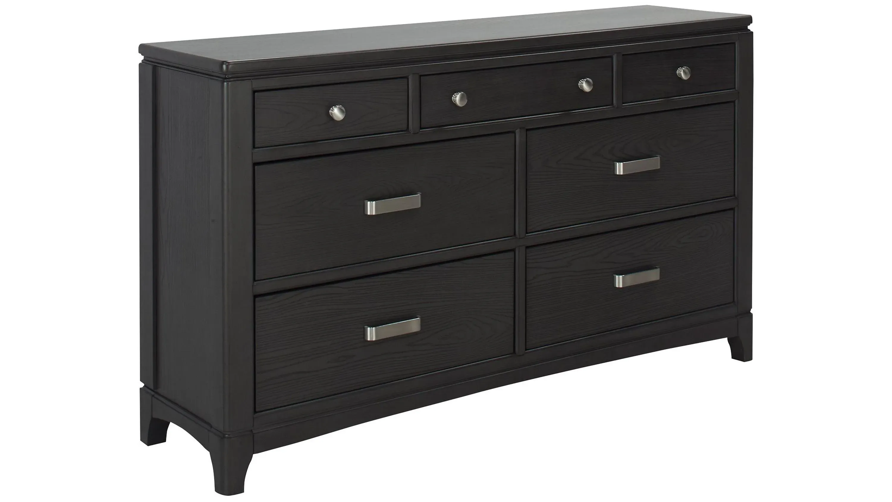 Drayton Bedroom Dresser
