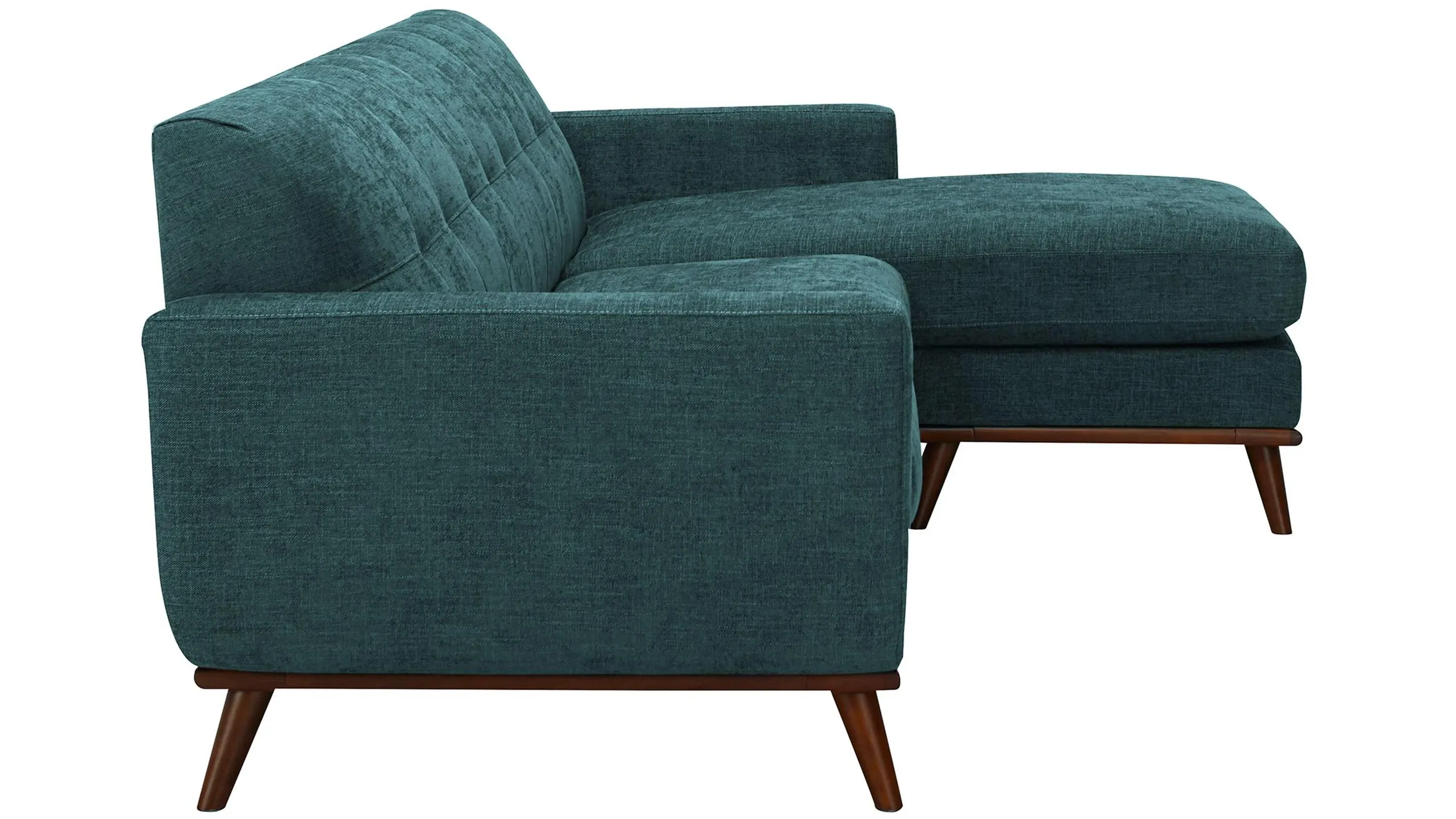 Milo Reversible Sofa Chaise