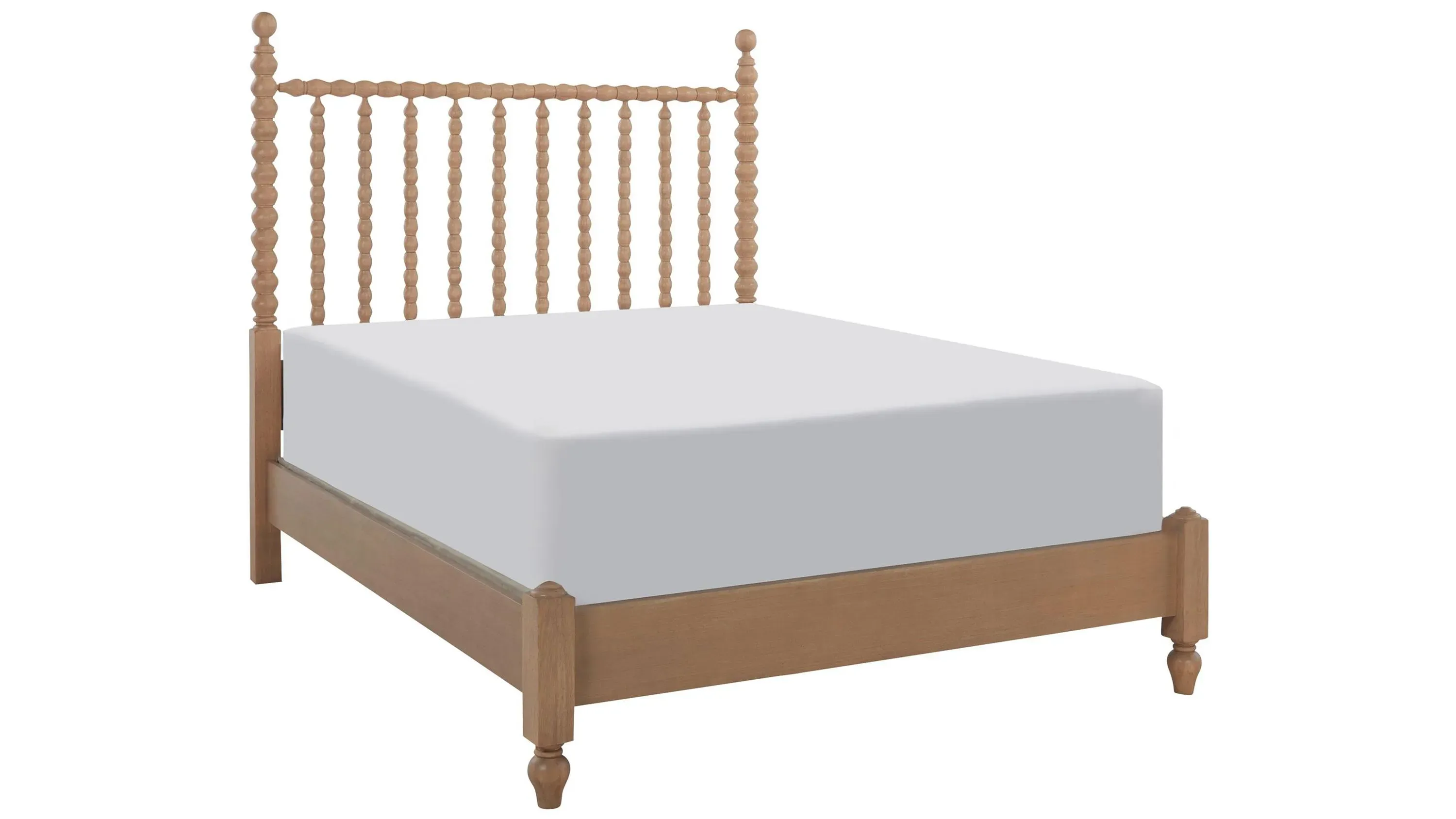 Joy 4pc. Bedroom Set