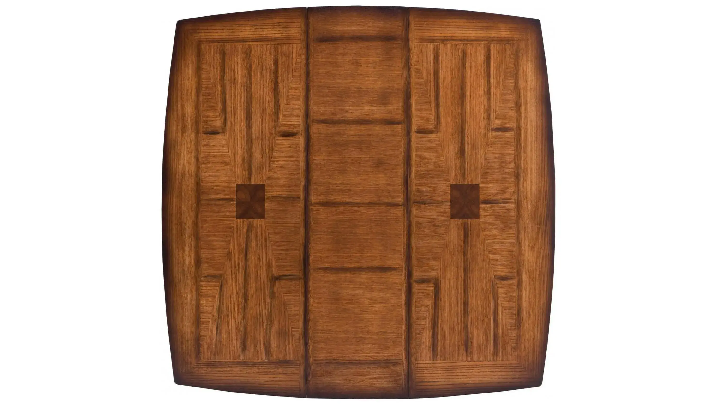 Denver Counter-Height Dining Table W/ Leaf - Thumbnail 5