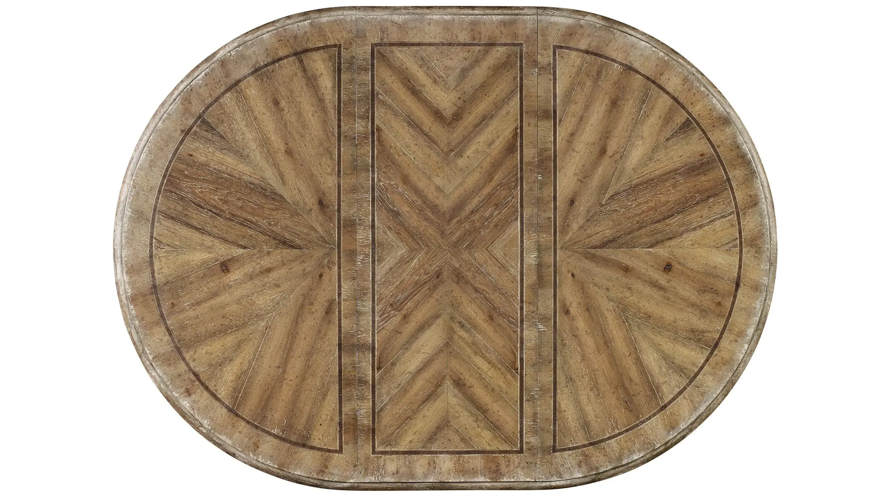Hooker Furniture Chatelet Round Dining Table