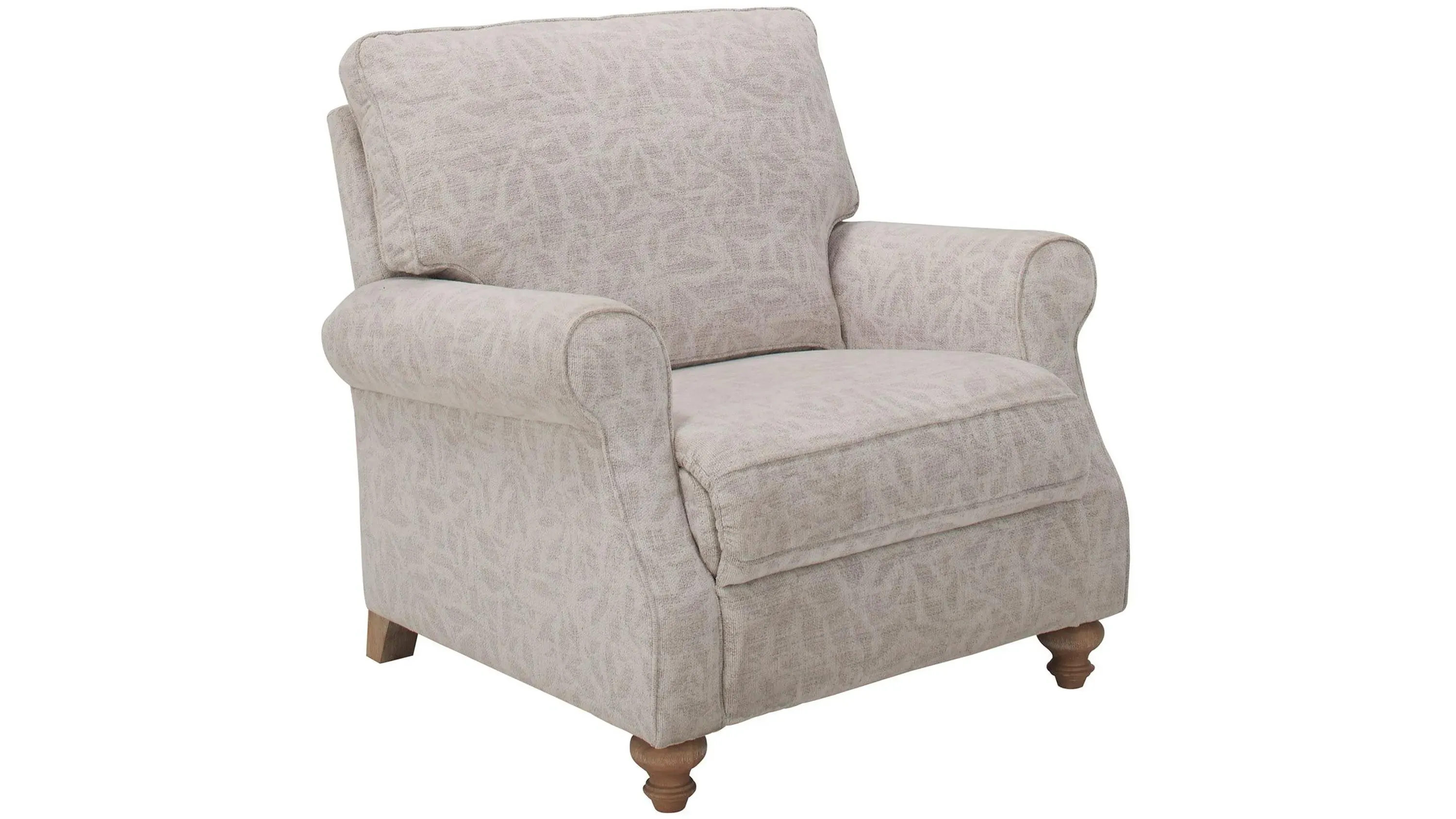Lamont Power Recliner