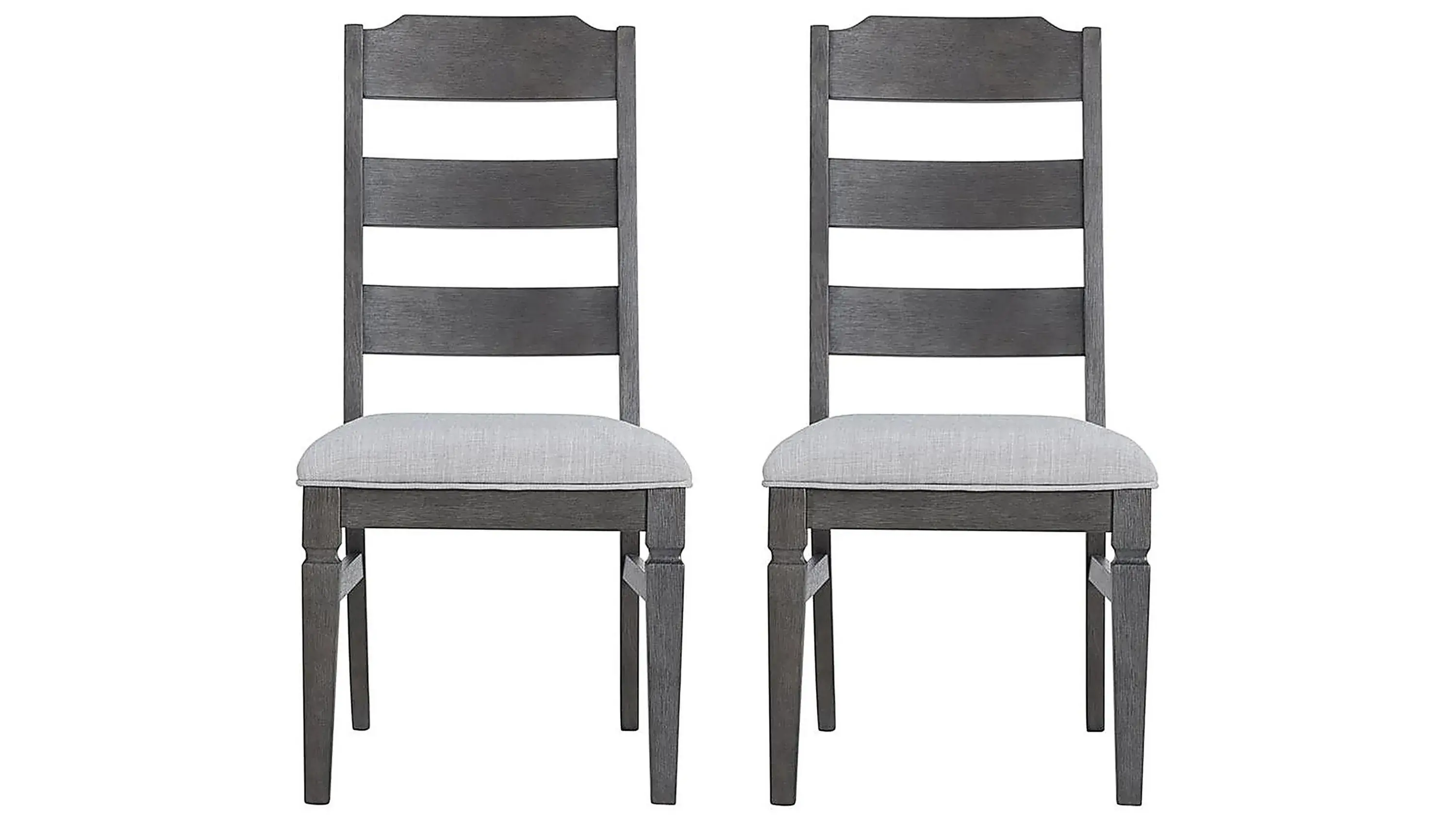 Foundry Side Chair (Set of 2) - Thumbnail 4