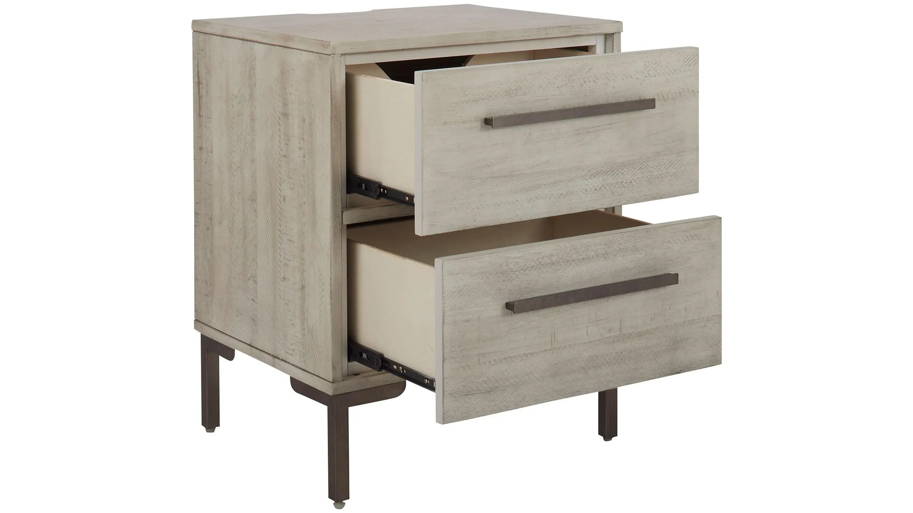 Greyson Nightstand