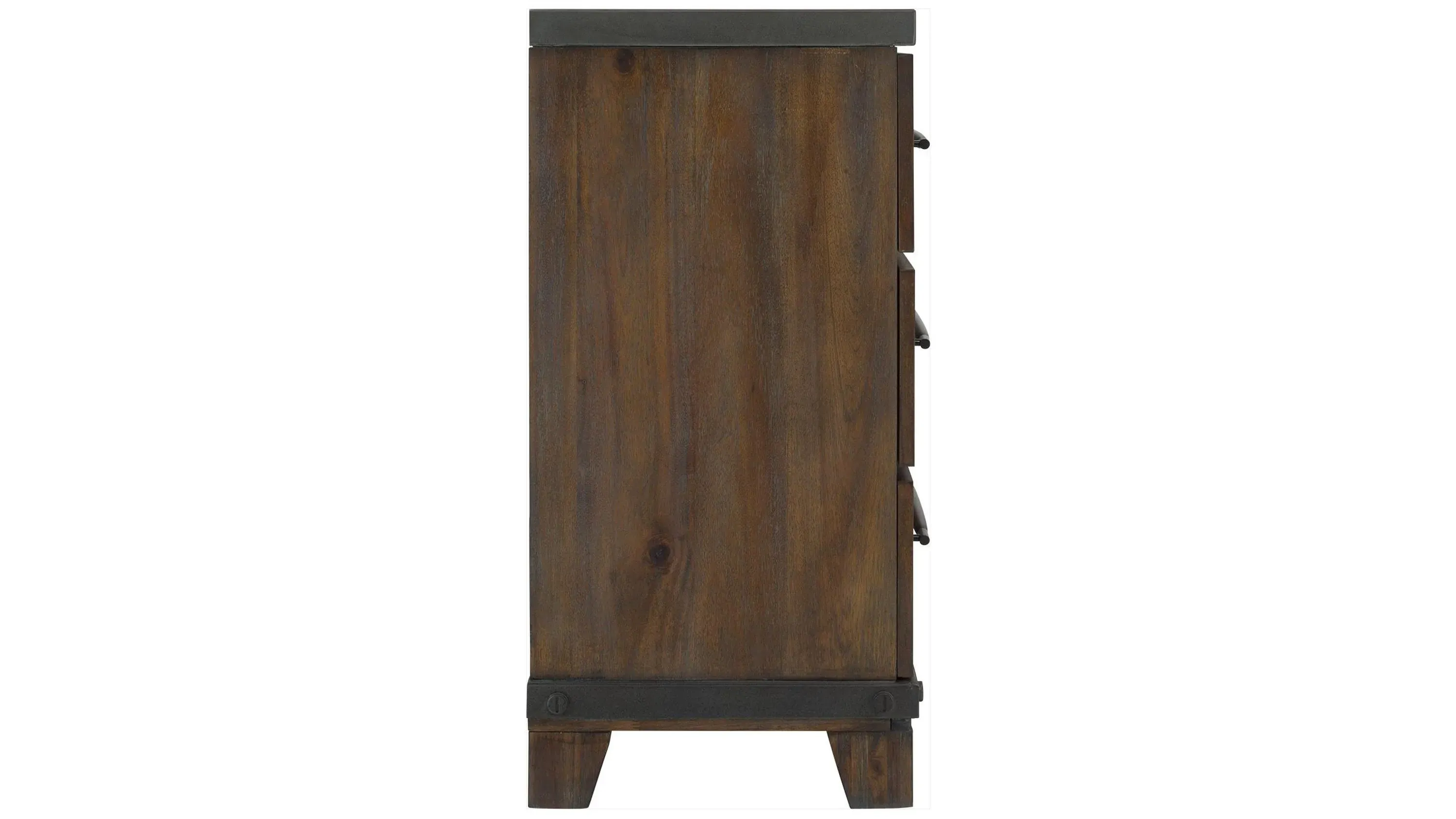 Santa Cruz Bedroom Dresser