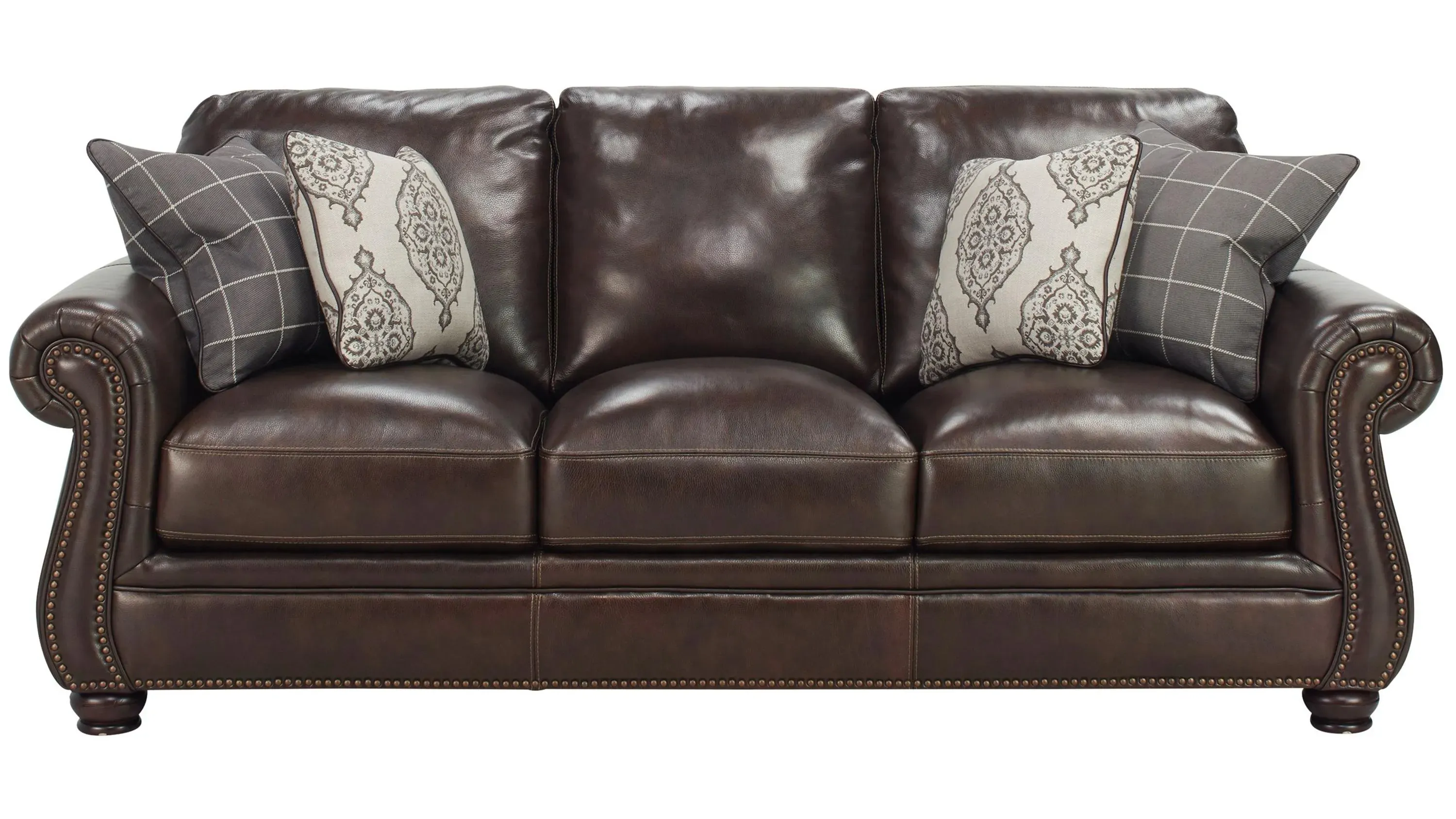 Alistar Living Room Set | Raymour & Flanigan