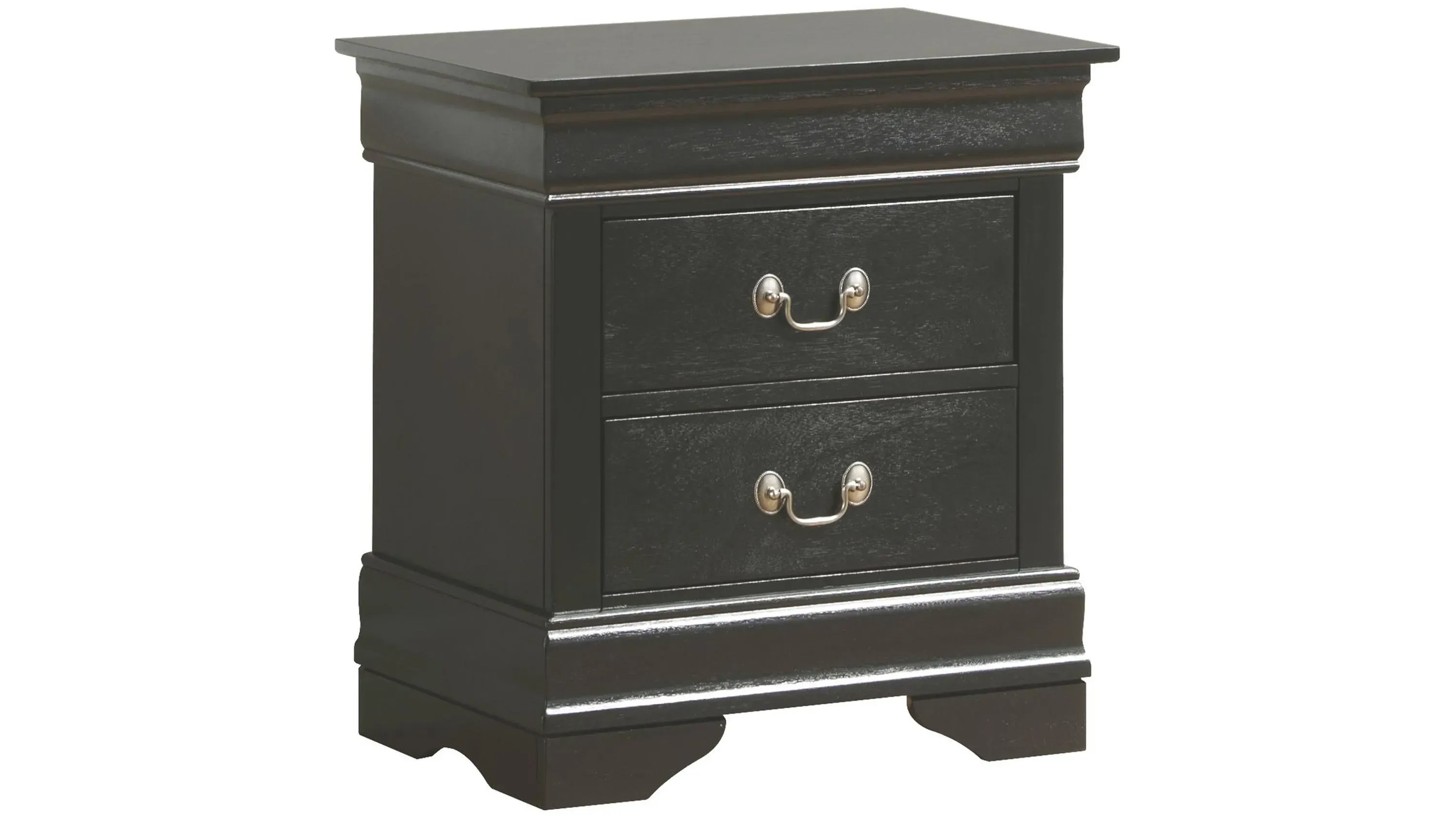 Rossie 4-pc. Storage Bedroom Set