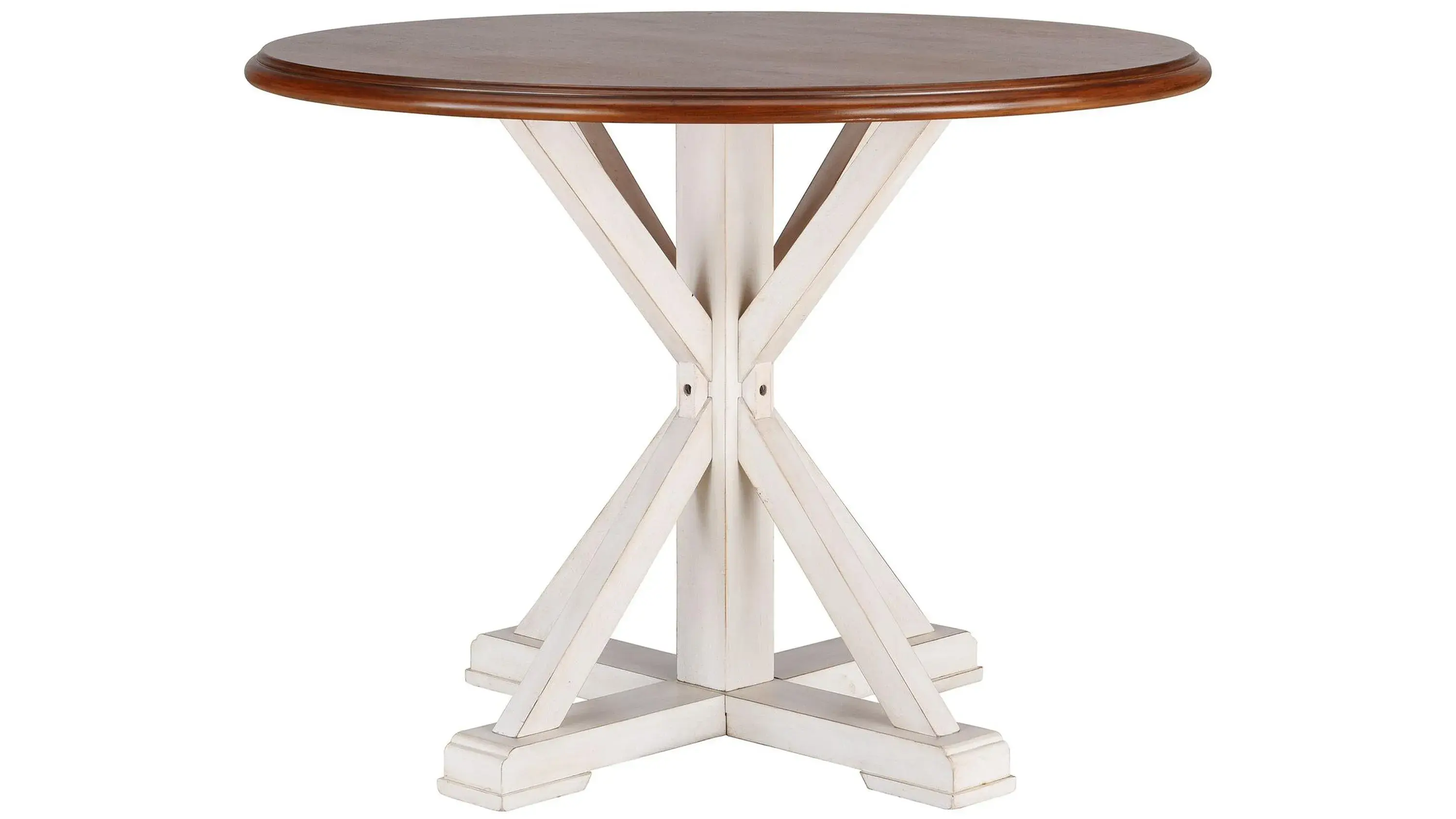 Gormley Farmhouse Dining Table - Thumbnail 3