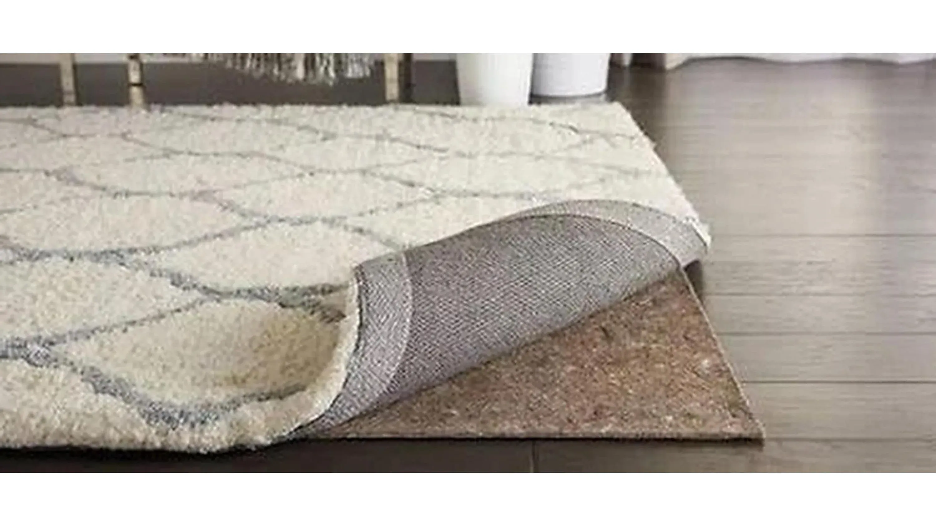 Premium Rug Pad - Rug Loc