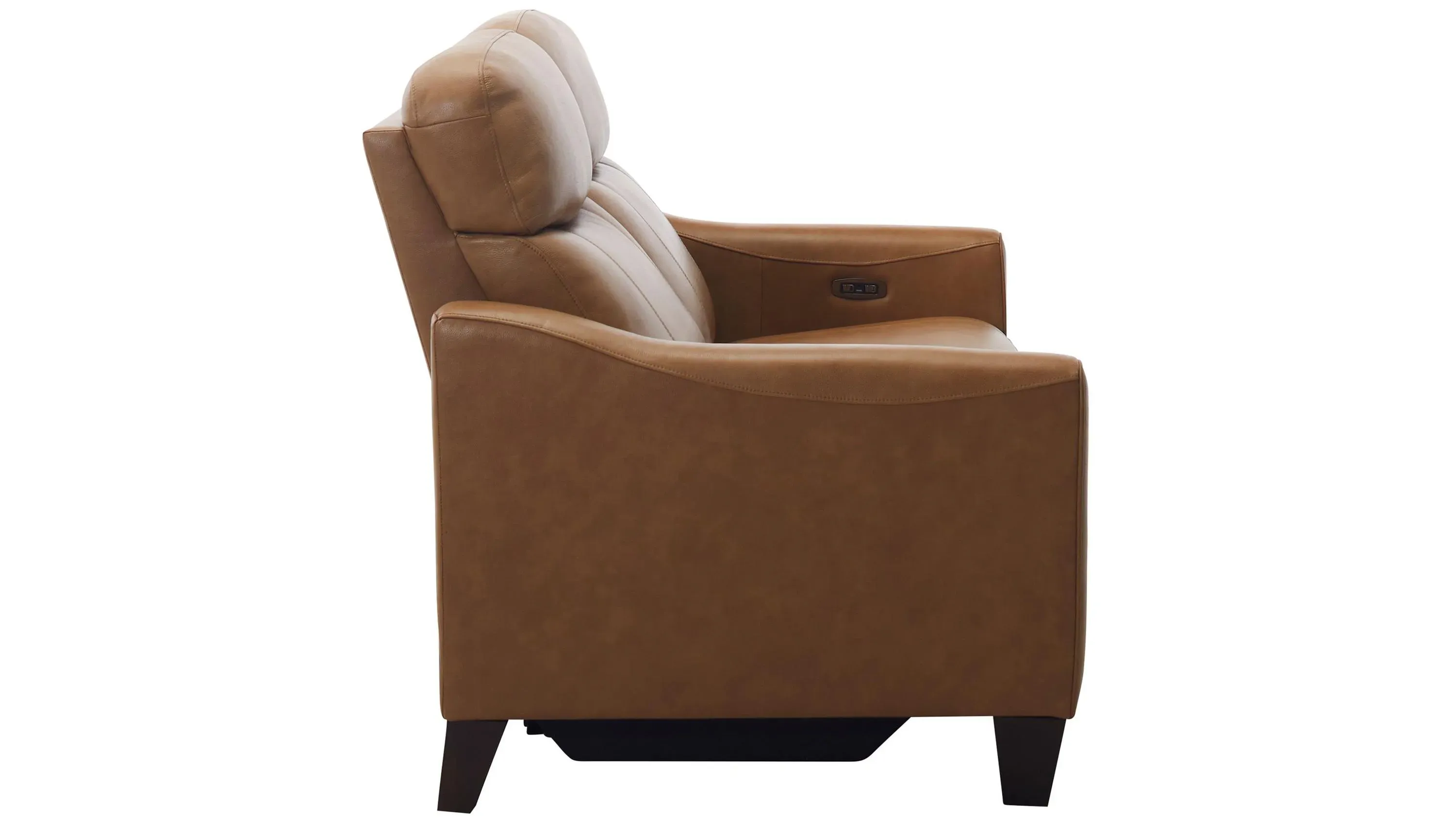 Mullican Zero Gravity Power Loveseat w/ Power Headrest