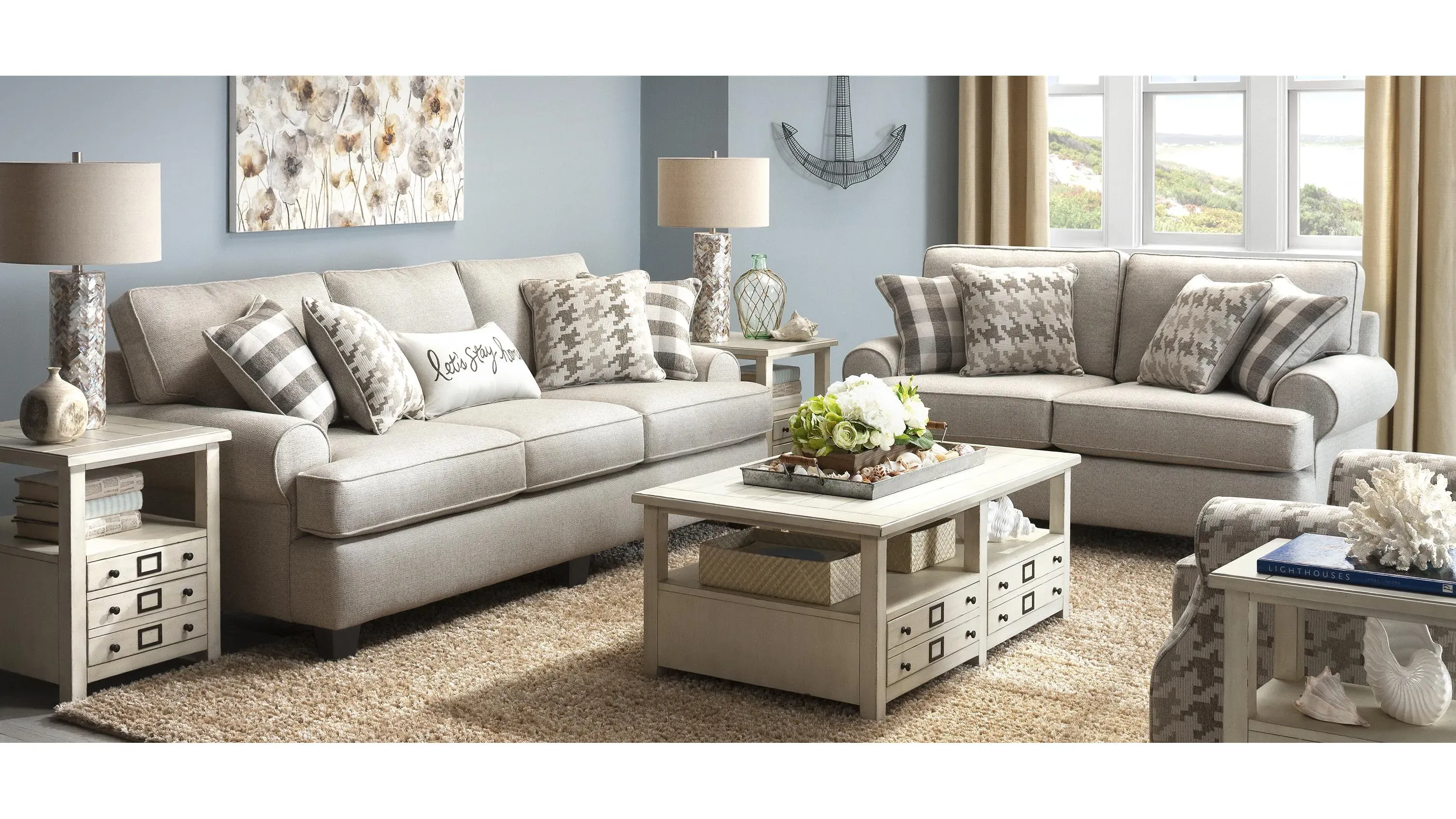 FLANNEL SOFA 　STRAND(WN)　スツール STRAND STOOL ストランドスツール FLANNEL SOFA フランネルソファ