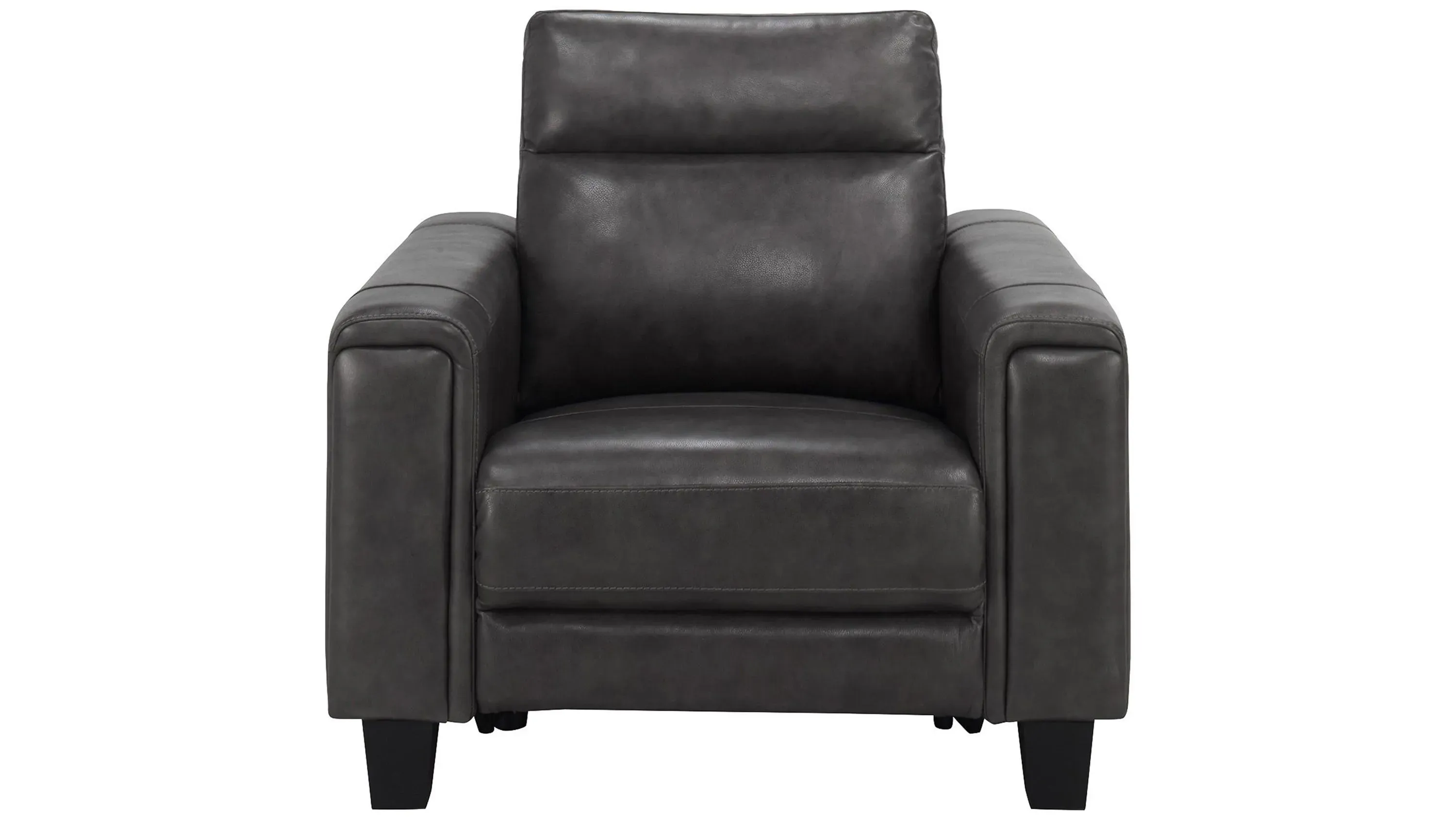 NICENESS AARON - BLACK Lサイズ Signature Design by Ashley Midnight-Madness 98103S6 3 pc Sectional