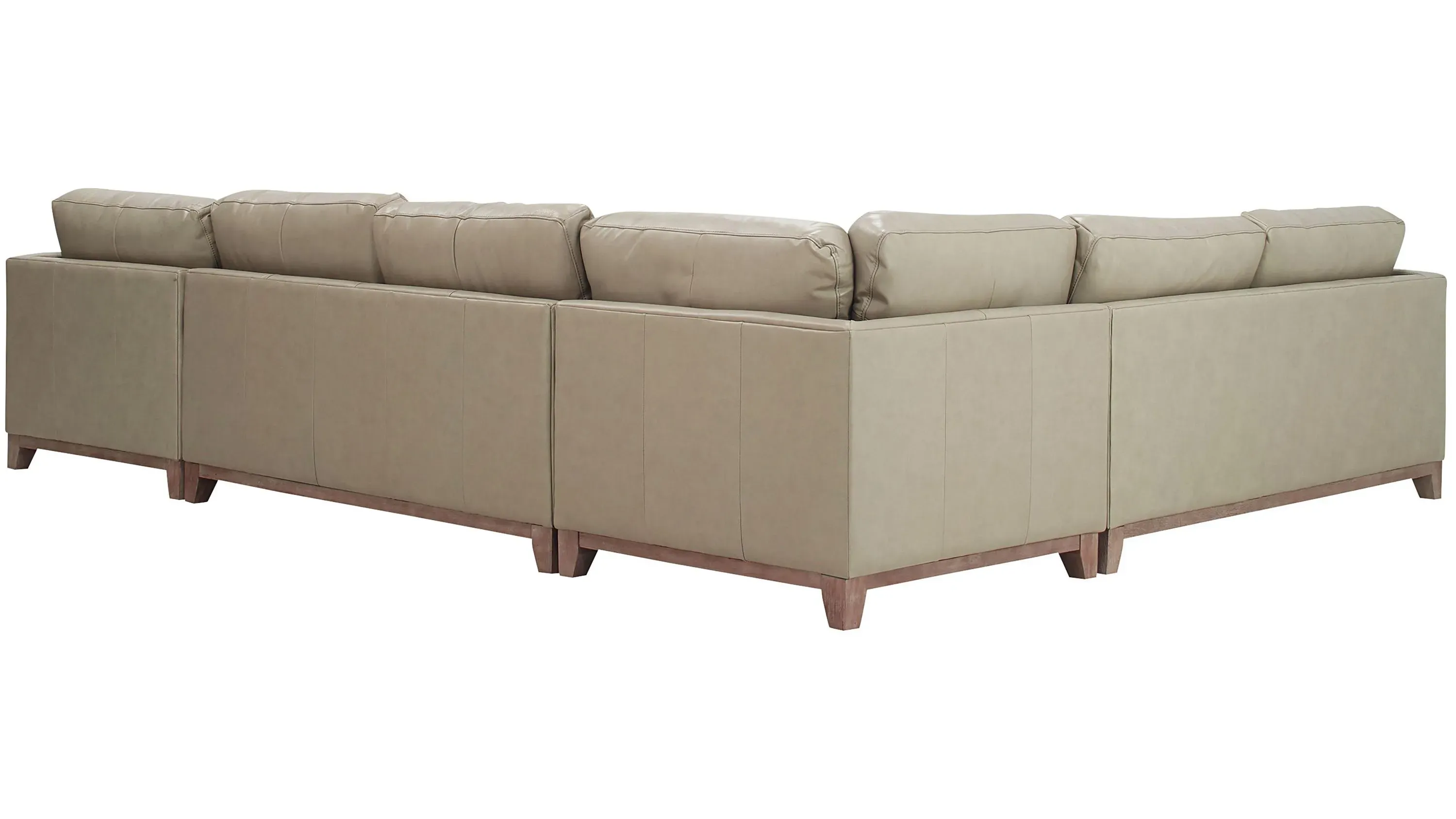 Ryland 4-pc. Sectional