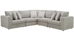Infinity 6-pc. Modular Sectional | Raymour & Flanigan