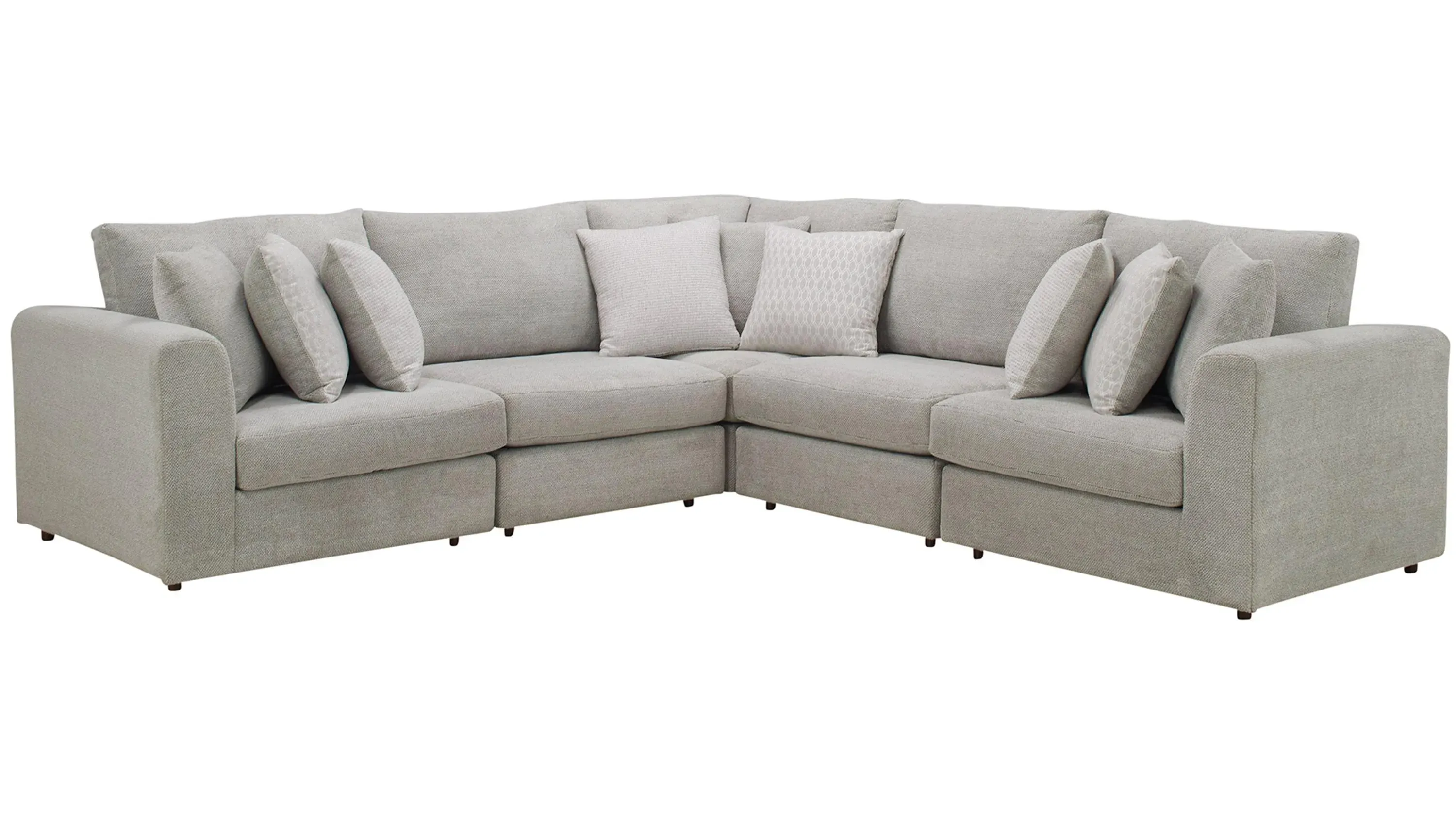 Infinity 6-pc. Modular Sectional | Raymour & Flanigan