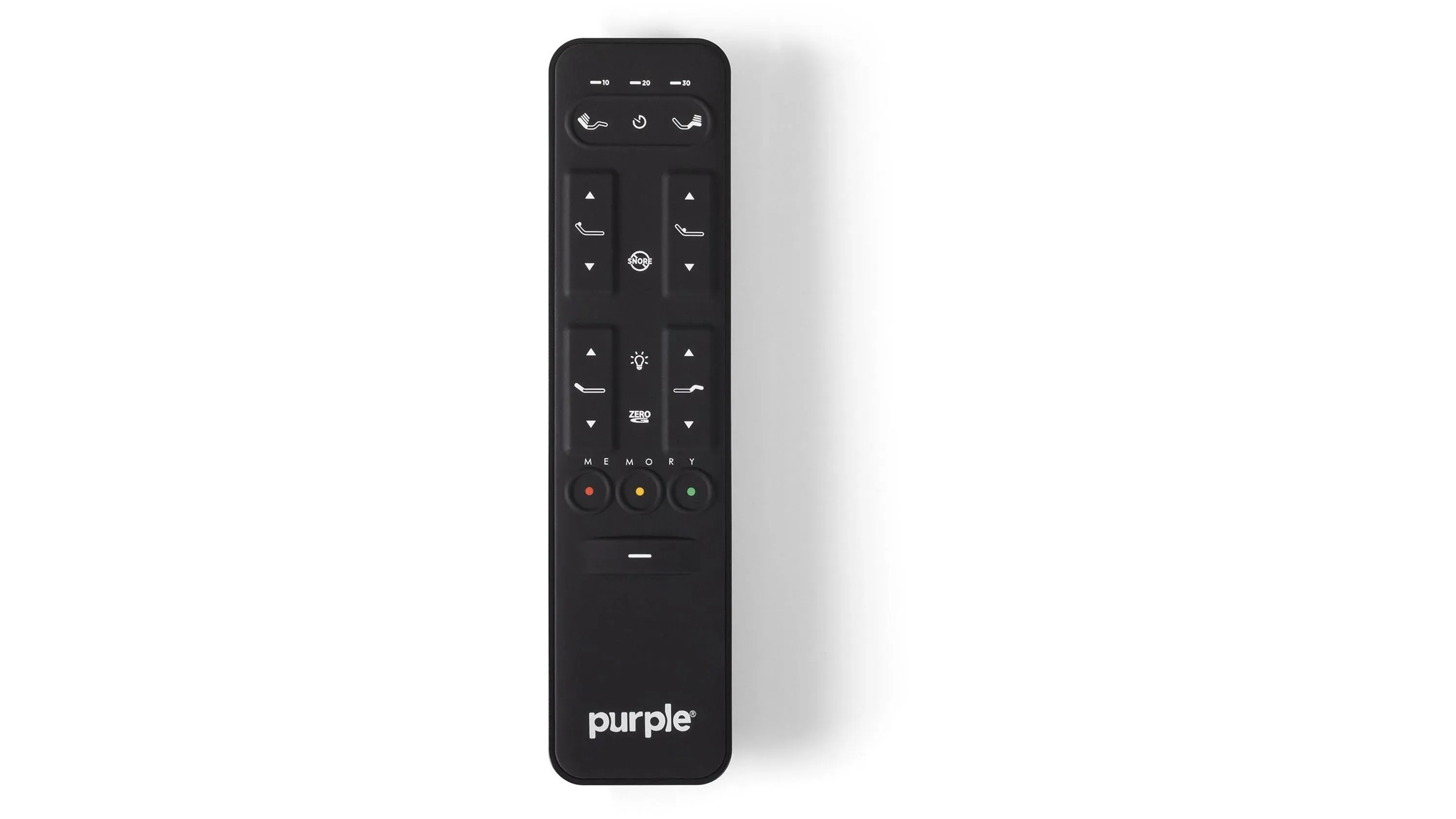 Purple Premium Plus Smart Base