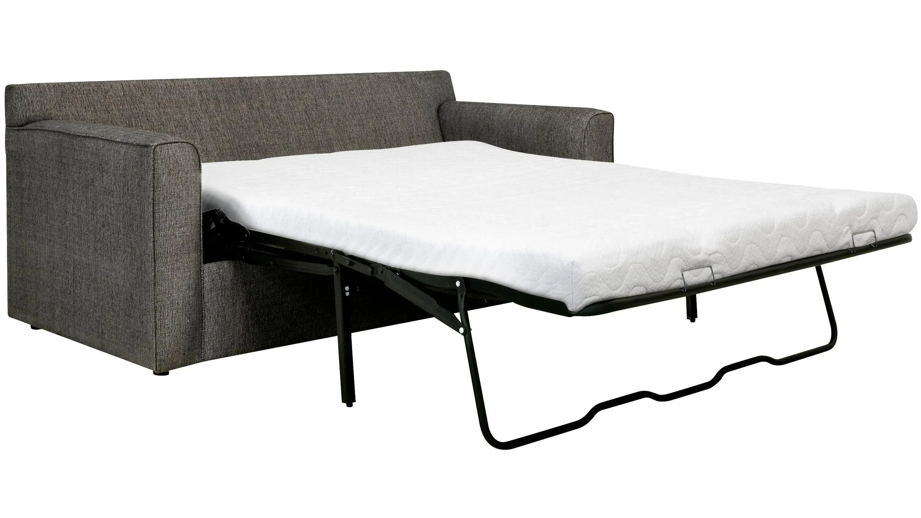 Trayce Chenille Full Sleeper Sofa