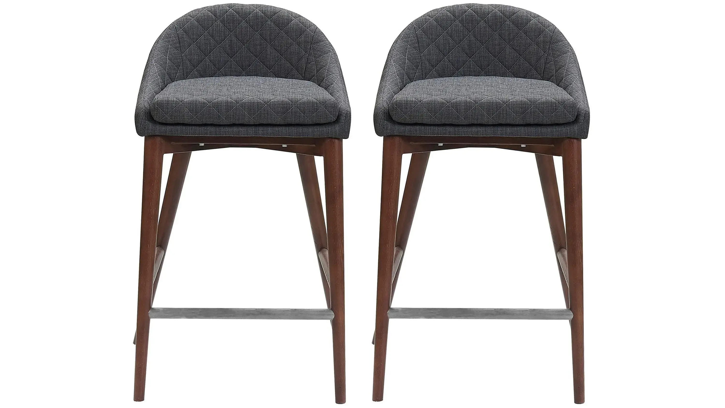 Mila Counter Stool - Thumbnail 3