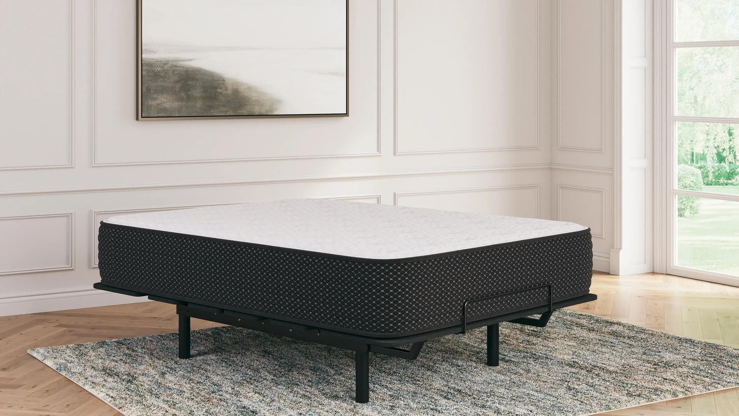 Limited Edition Plush 2.0 Mattress - Thumbnail 3