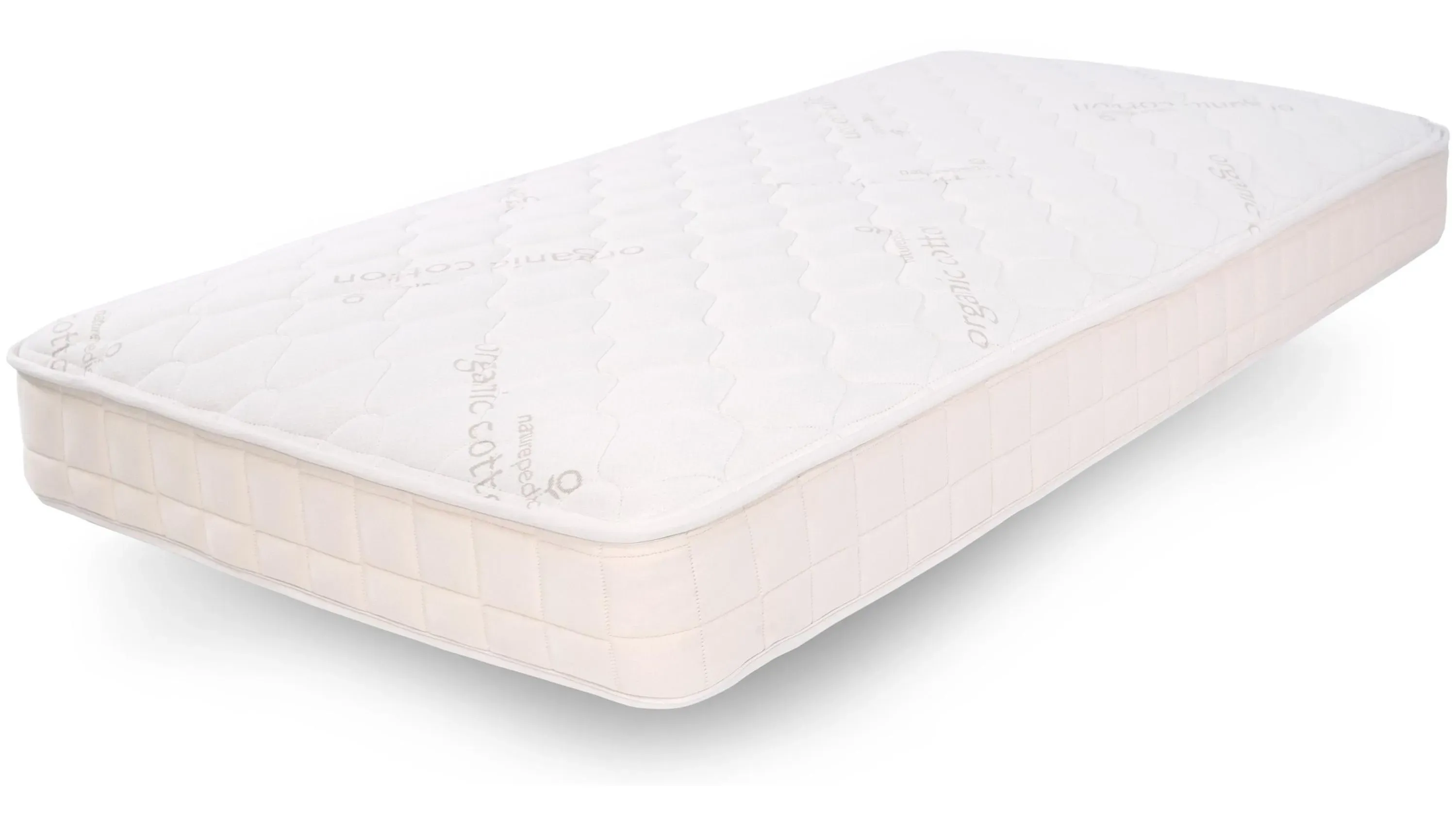 Kids in Ultra/Quilted Short Trundle Mattress Raymour Flanigan