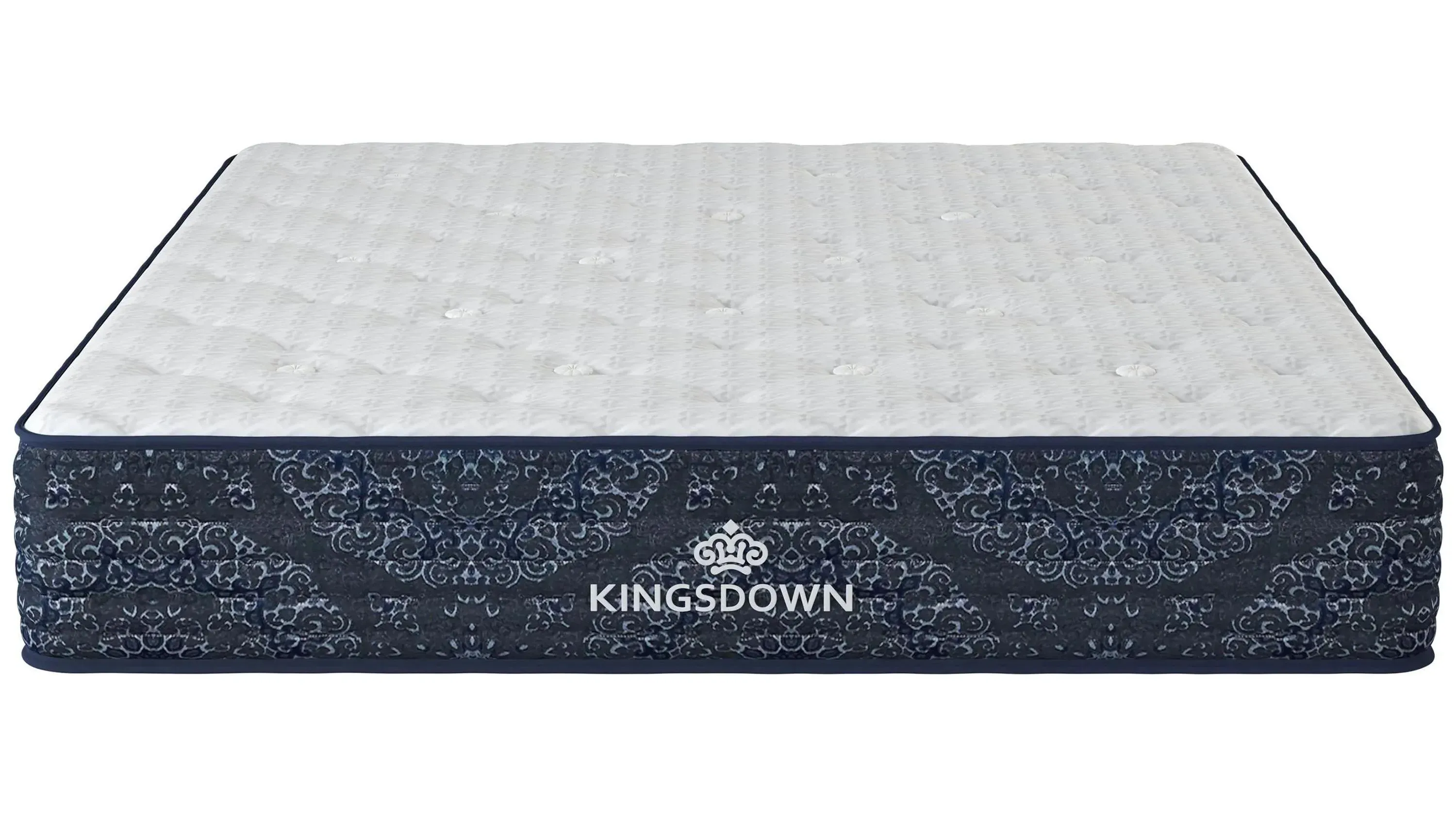 Kingsdown Select Kenrose Firm Mattress | Raymour & Flanigan