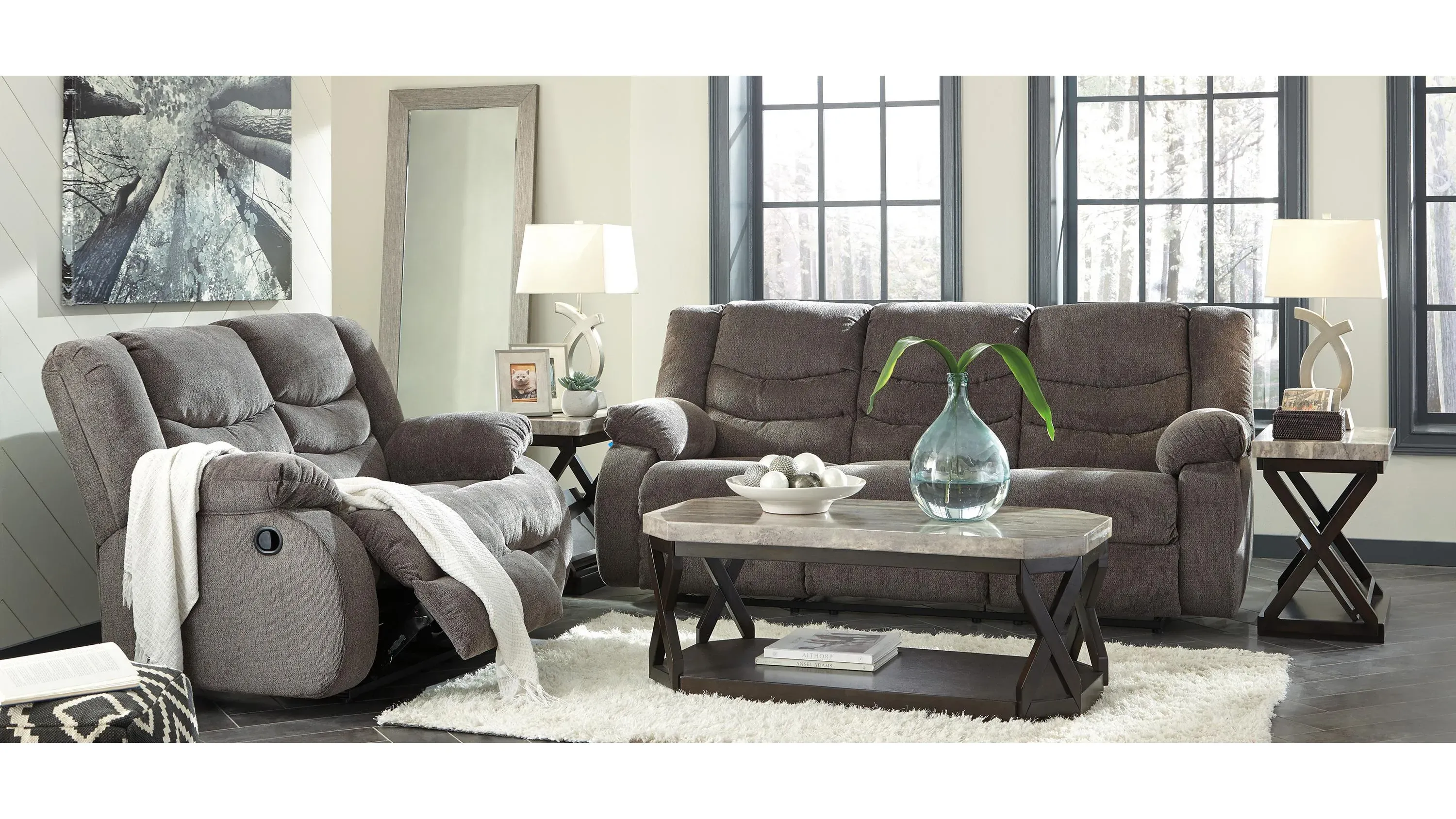 Southgate Reclining Sofa