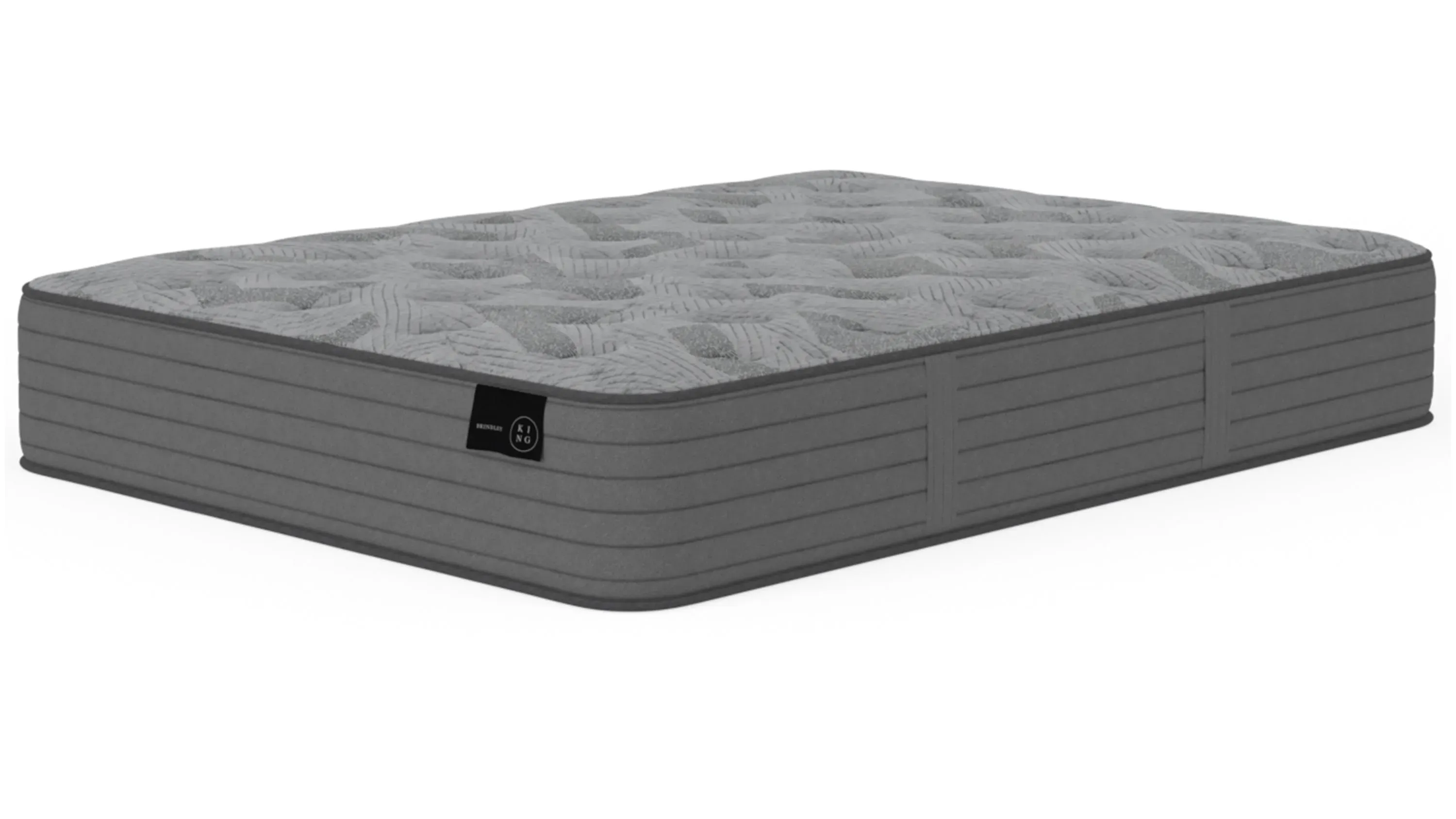 King Koil Elite Brindley Firm Mattress Raymour Flanigan