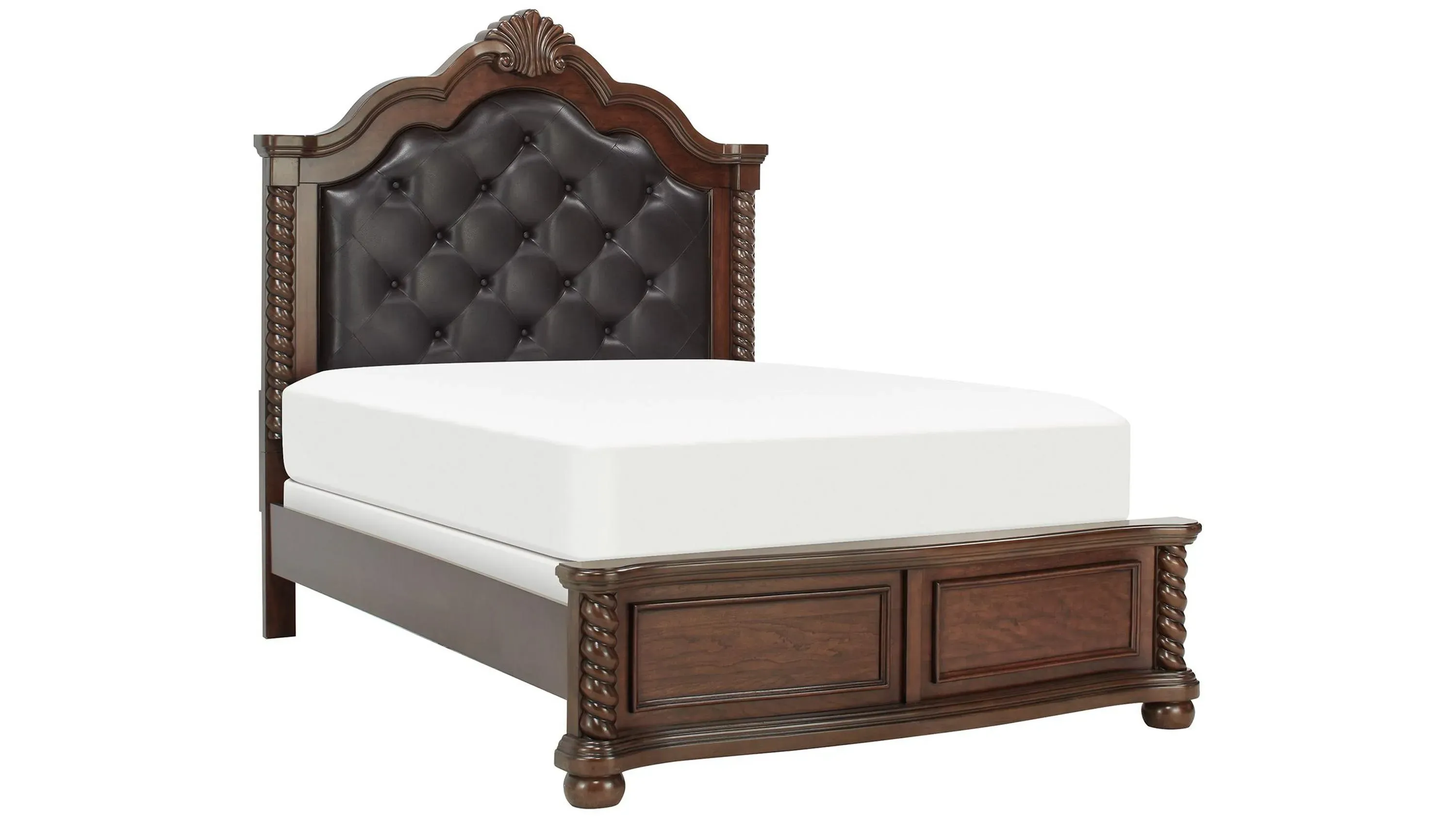 Chesapeake 4-pc. Bedroom Set