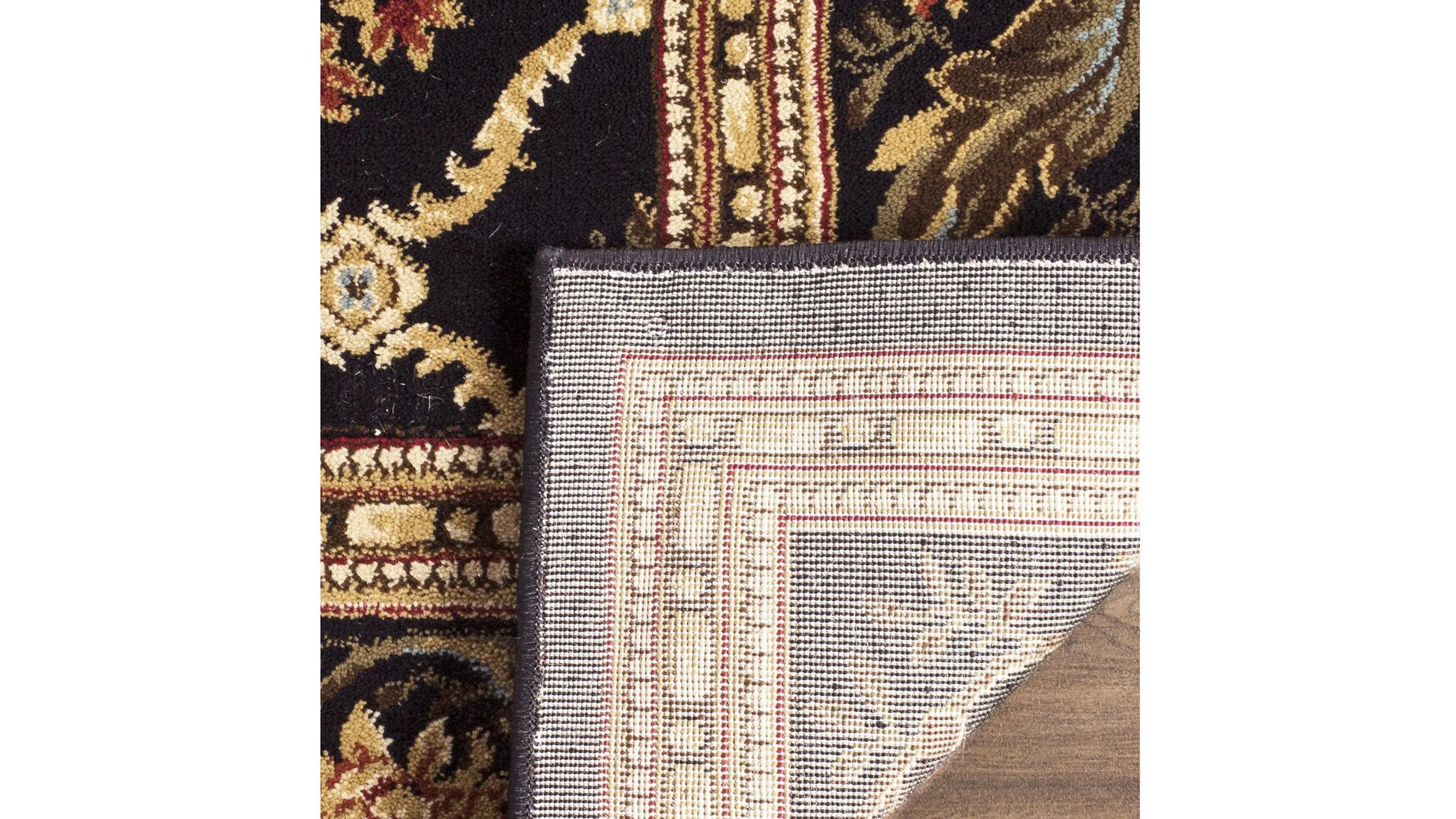 Crown Point Area Rug Round