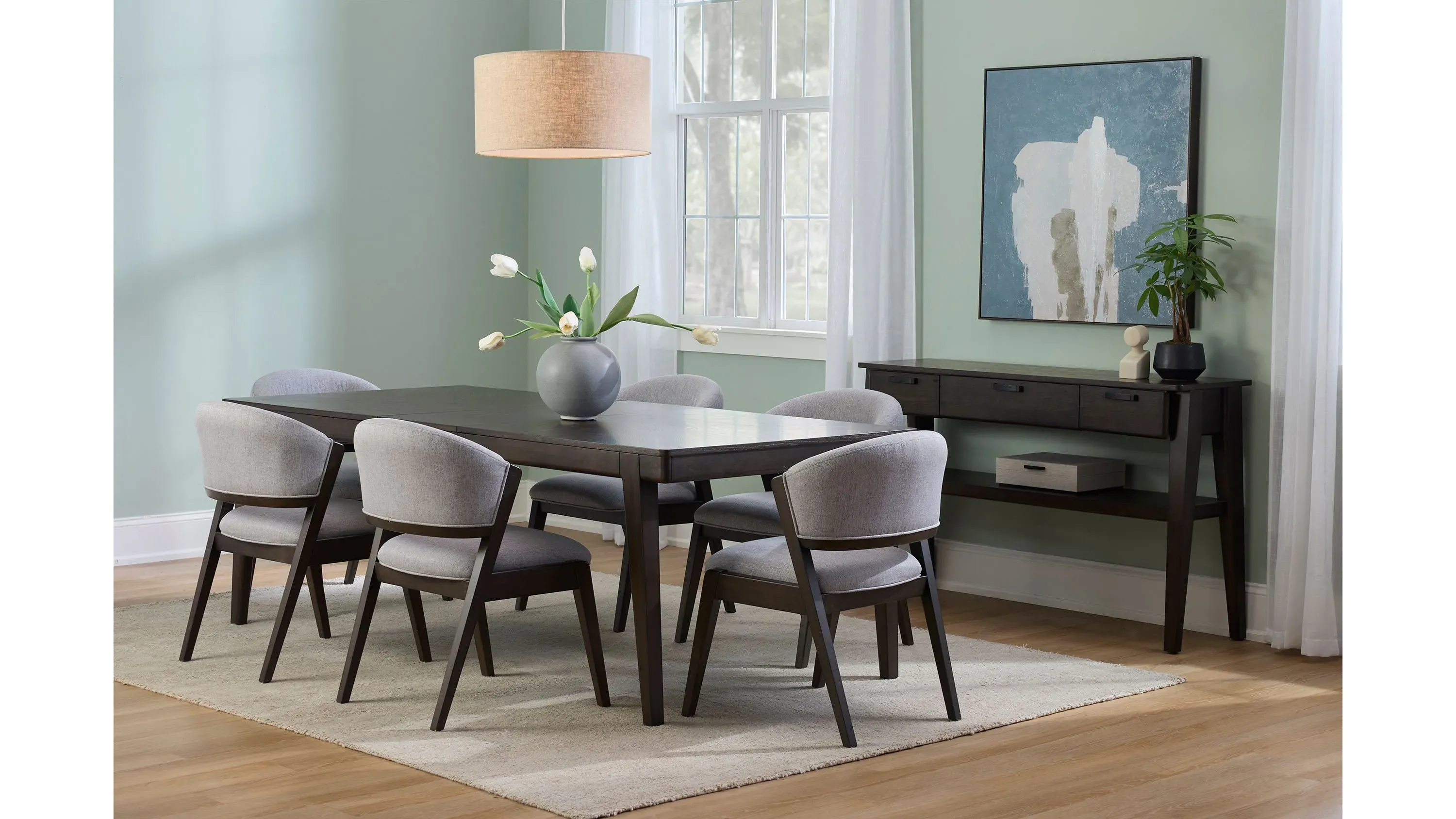 Alexander 7-pc. Dining Set  Product_Image_Carousel
